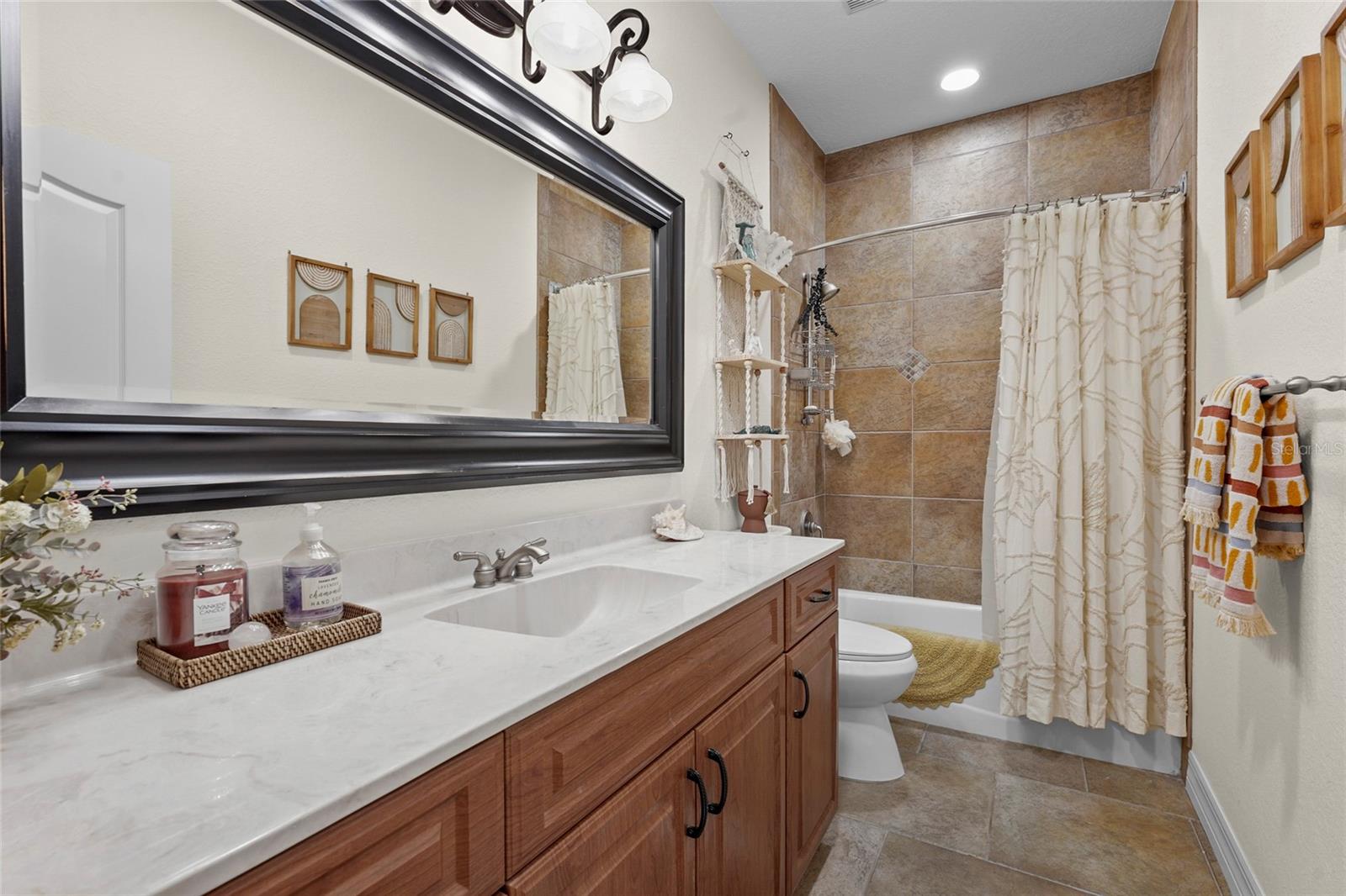 HAMMOCKS - Residential