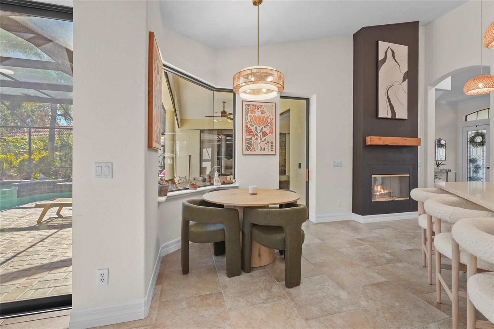 HAMMOCKS - Residential