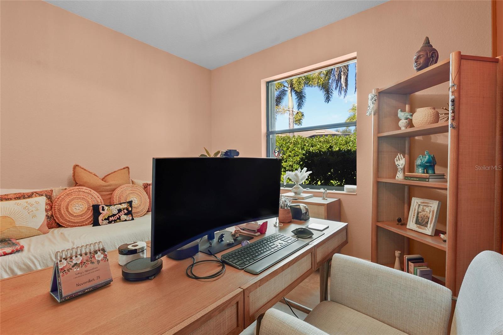 HAMMOCKS - Residential