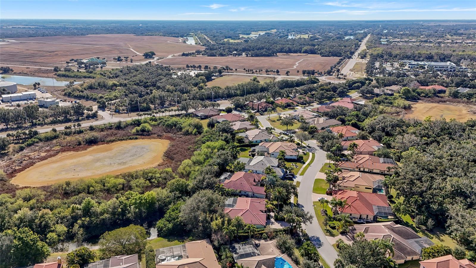 HAMMOCKS - Residential