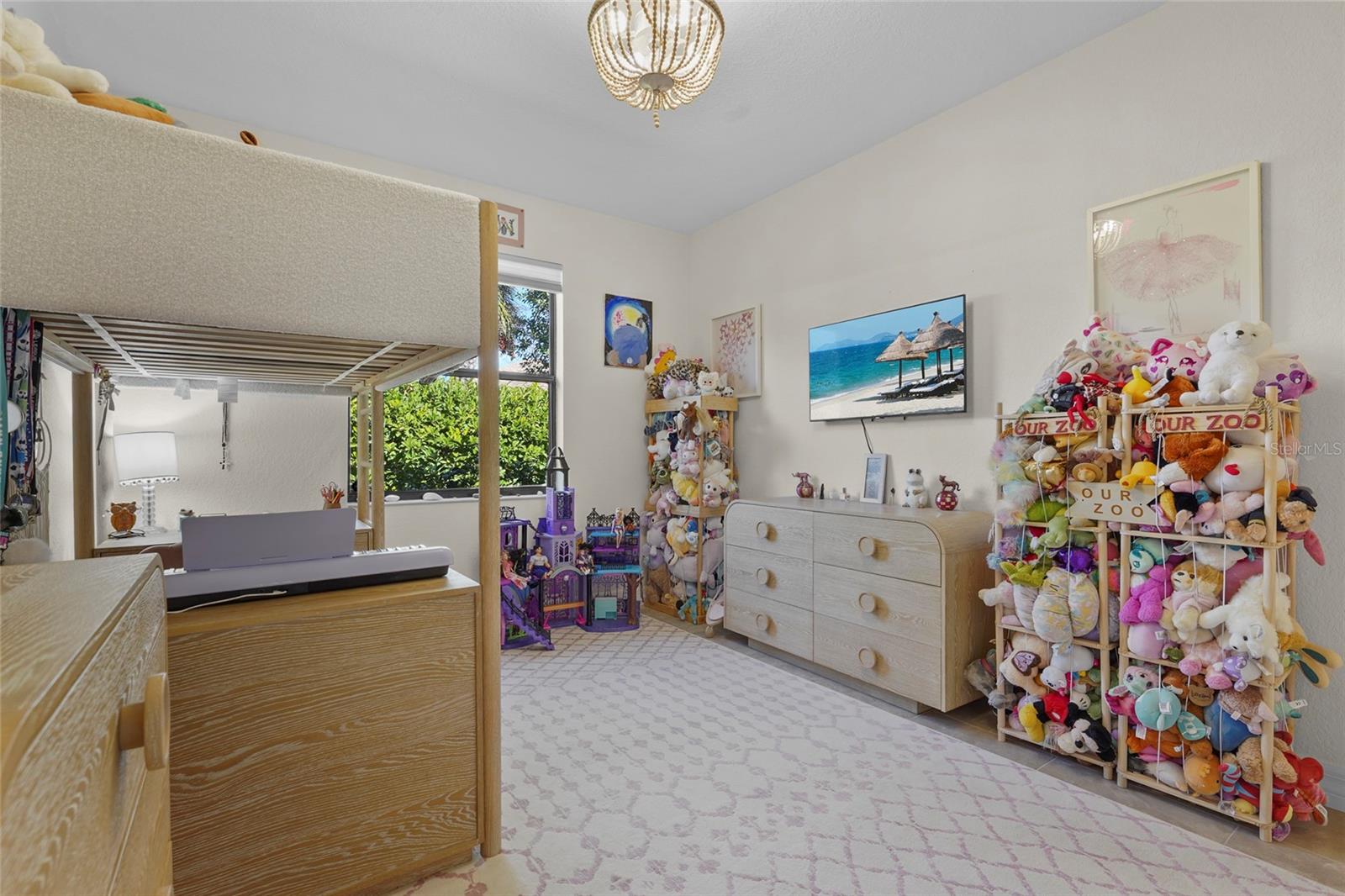 HAMMOCKS - Residential