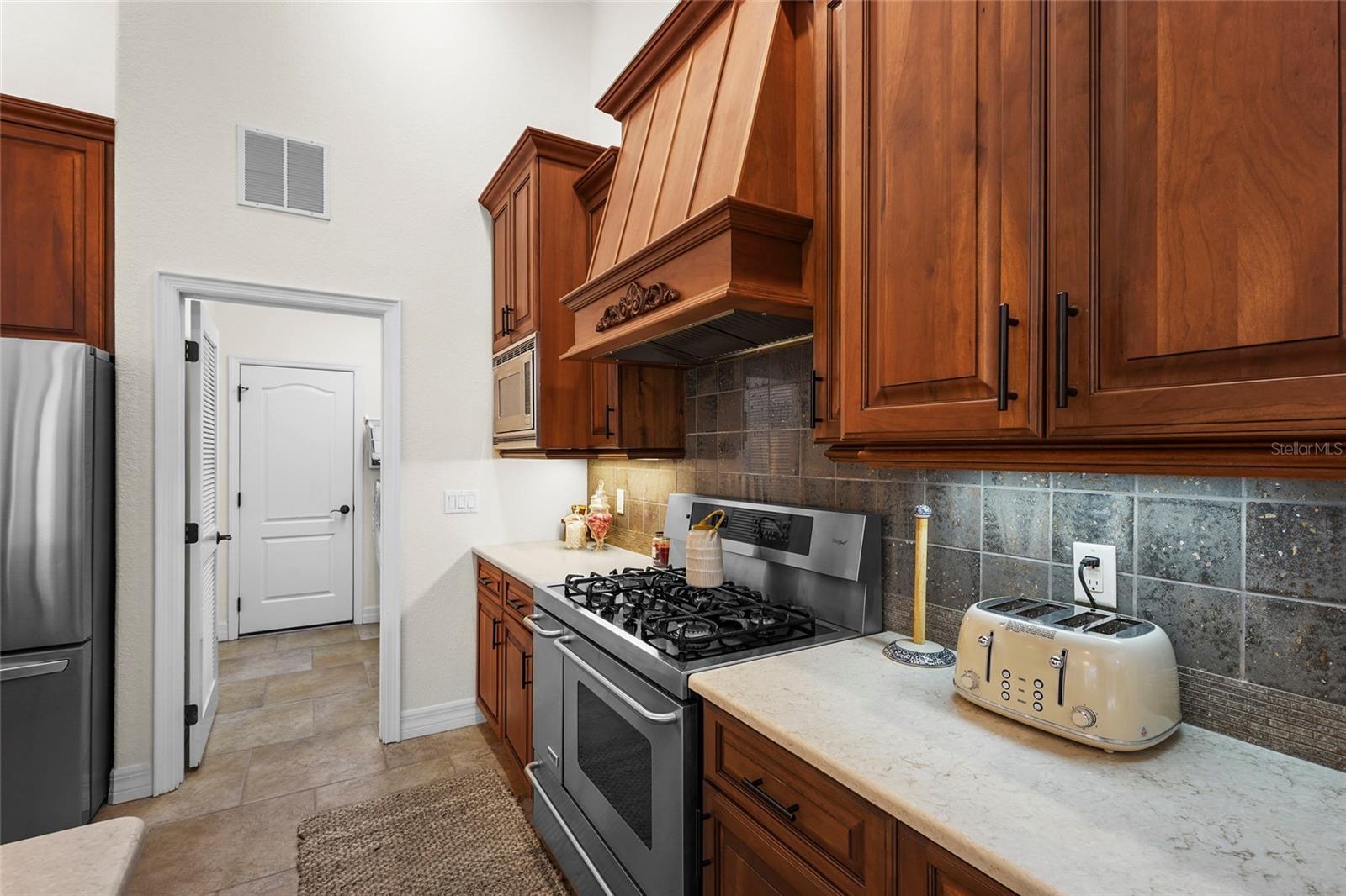 HAMMOCKS - Residential