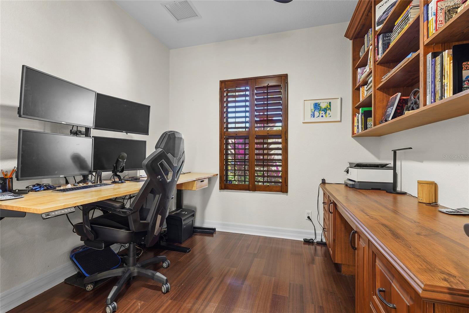 HAMMOCKS - Residential