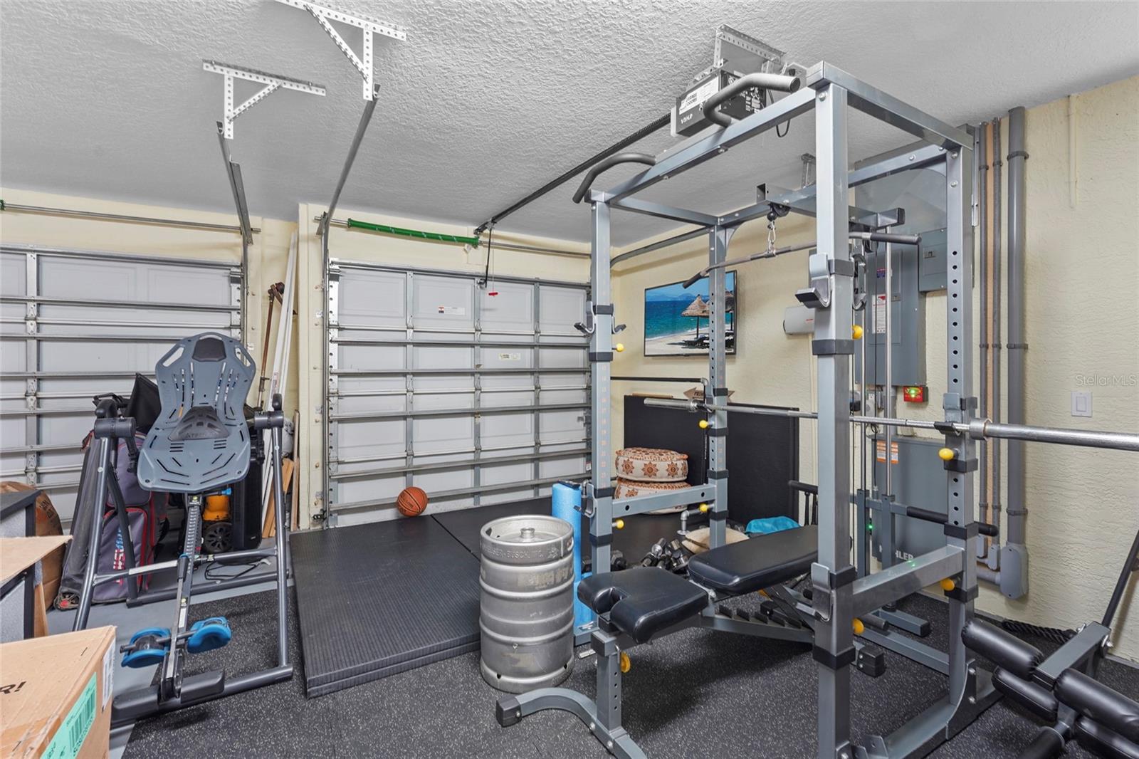 HAMMOCKS - Residential