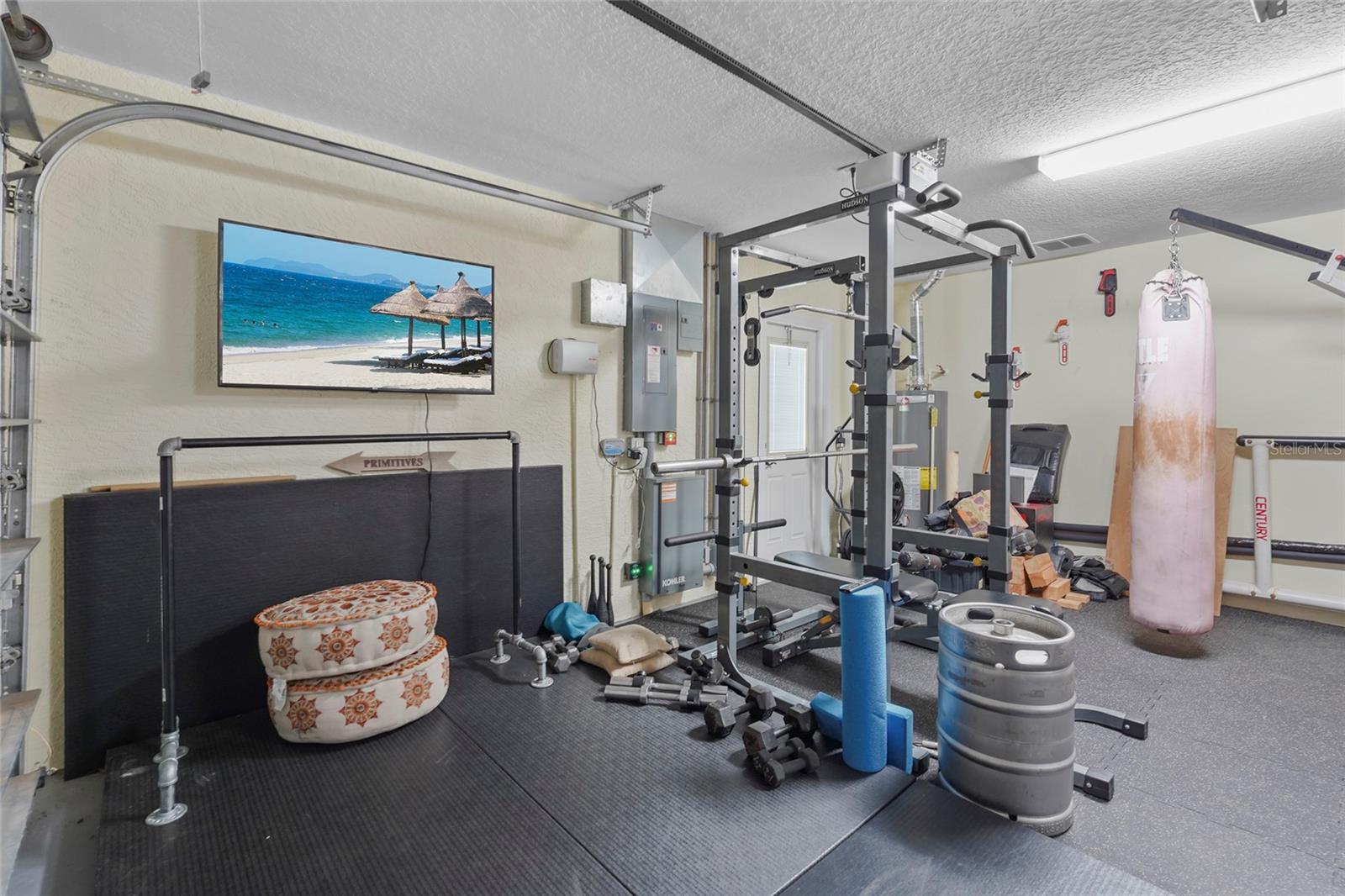 HAMMOCKS - Residential