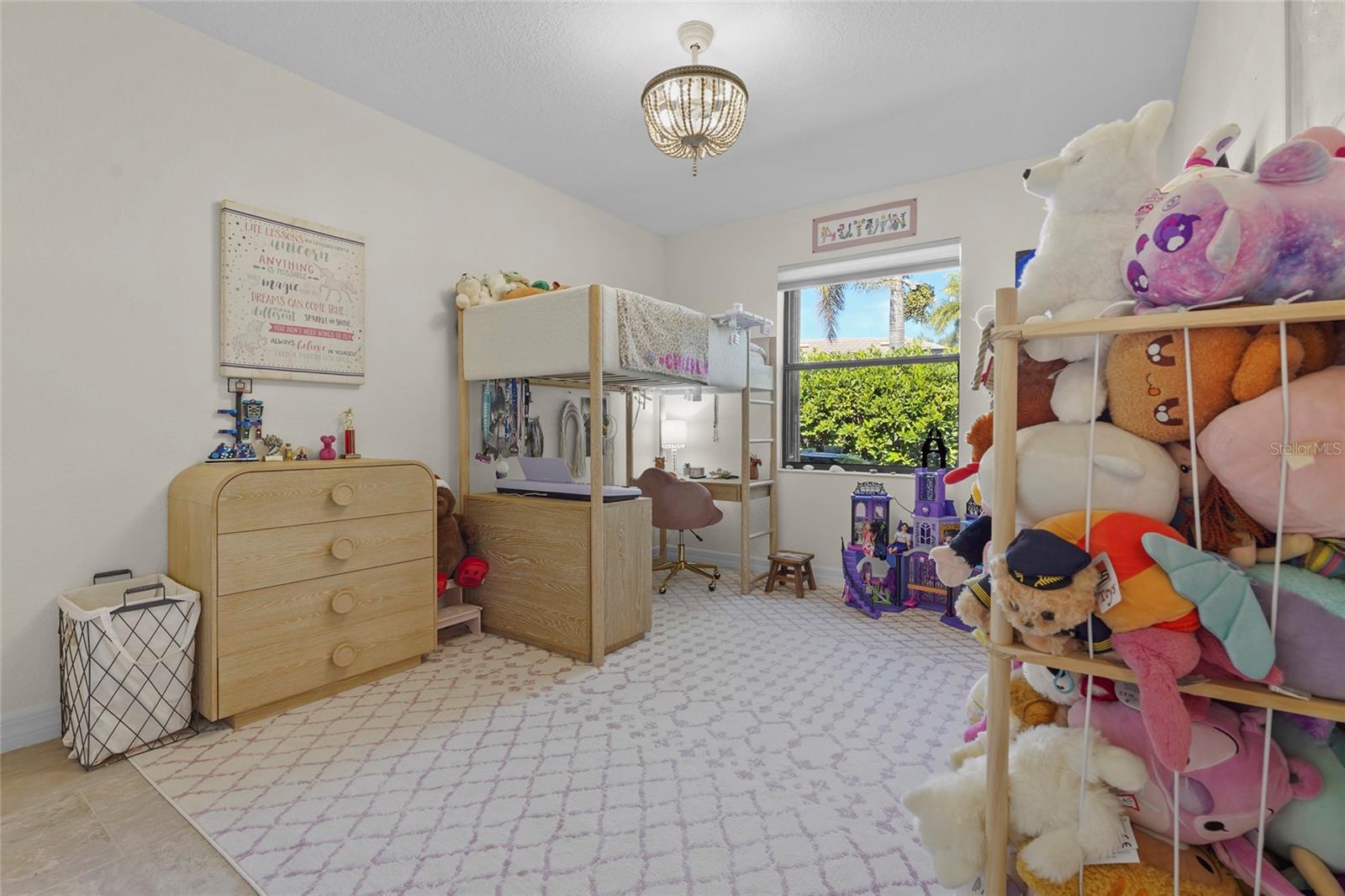 HAMMOCKS - Residential