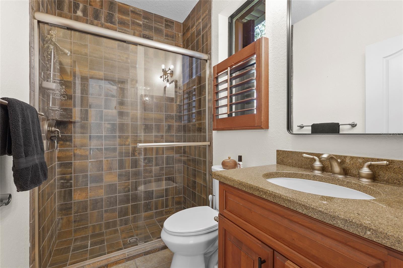 HAMMOCKS - Residential