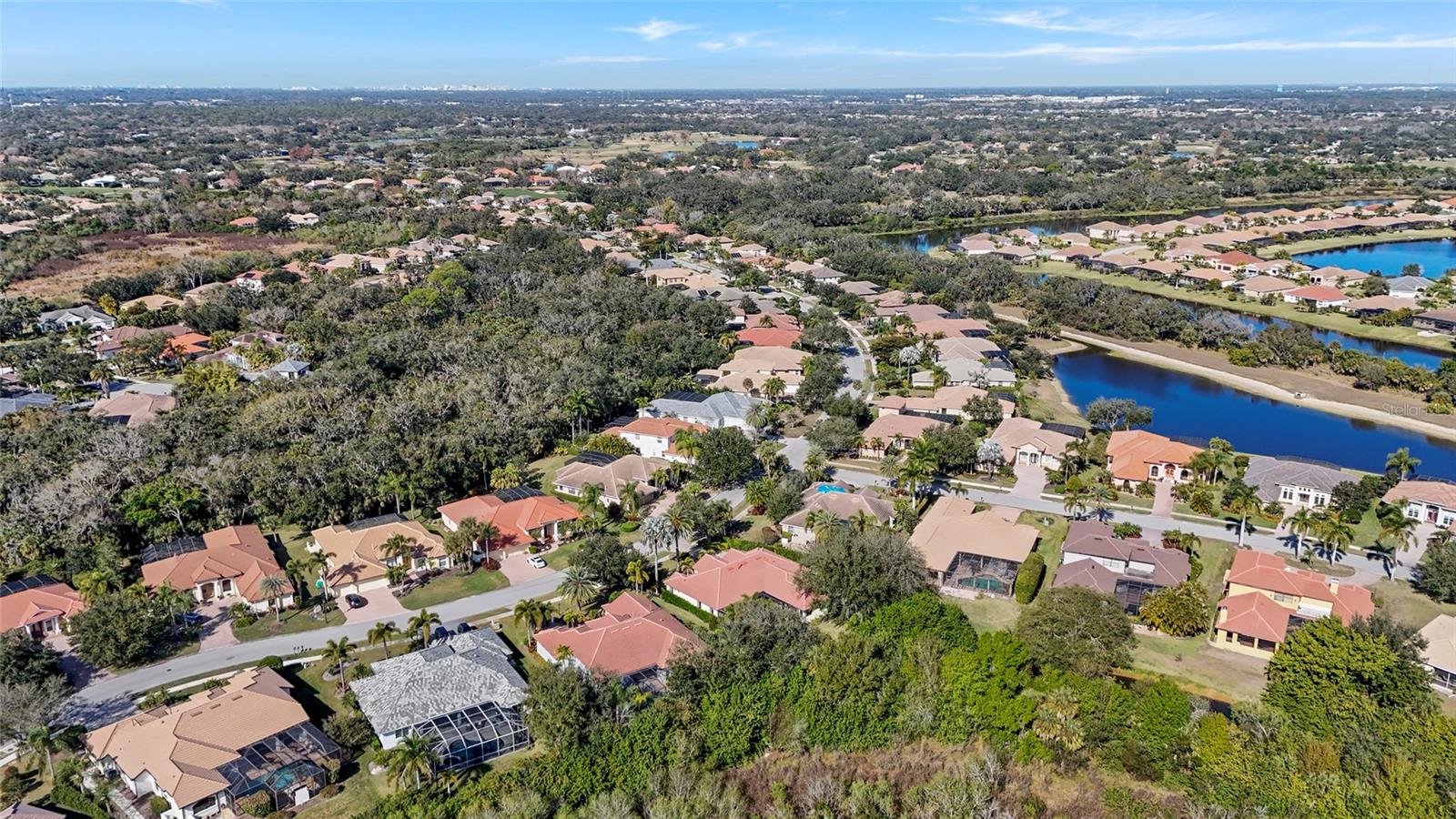 HAMMOCKS - Residential