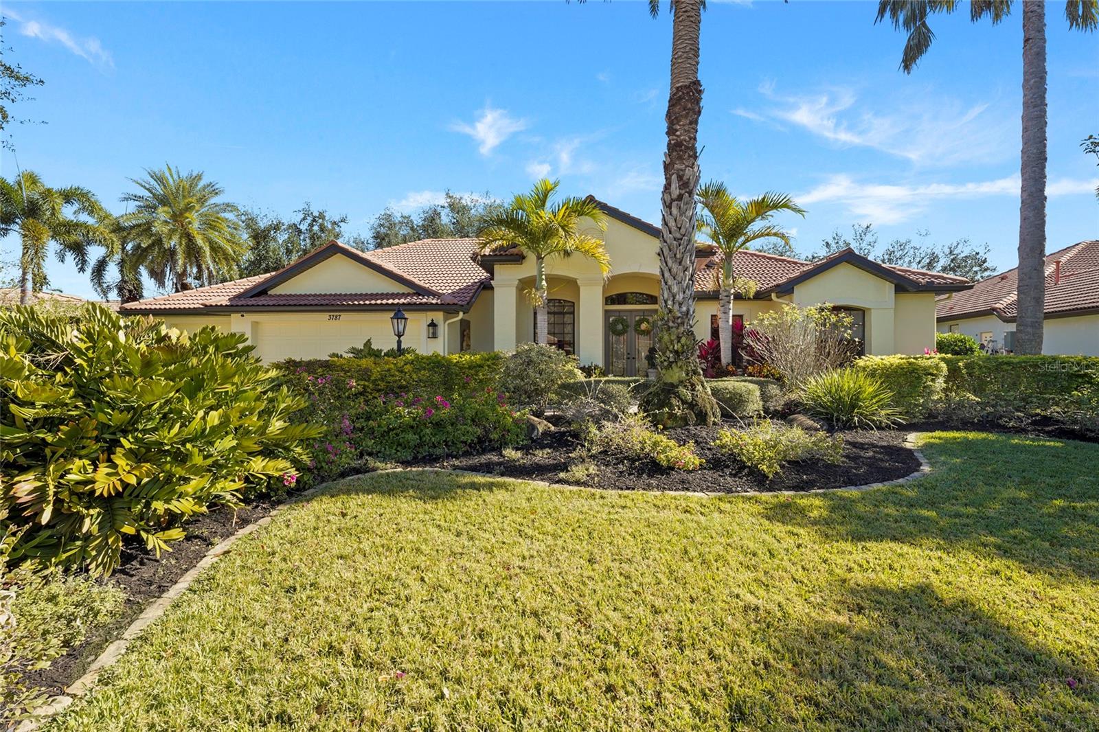 HAMMOCKS - Residential