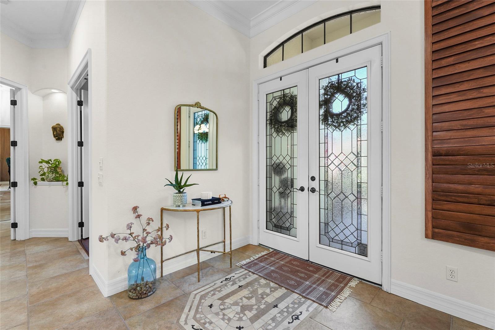 HAMMOCKS - Residential