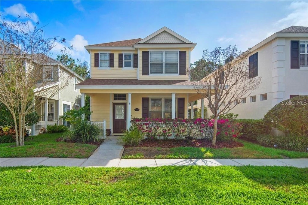 Photo of 10706 Needlepoint Place, Tampa, FL 33626 (MLS # TB8557998)