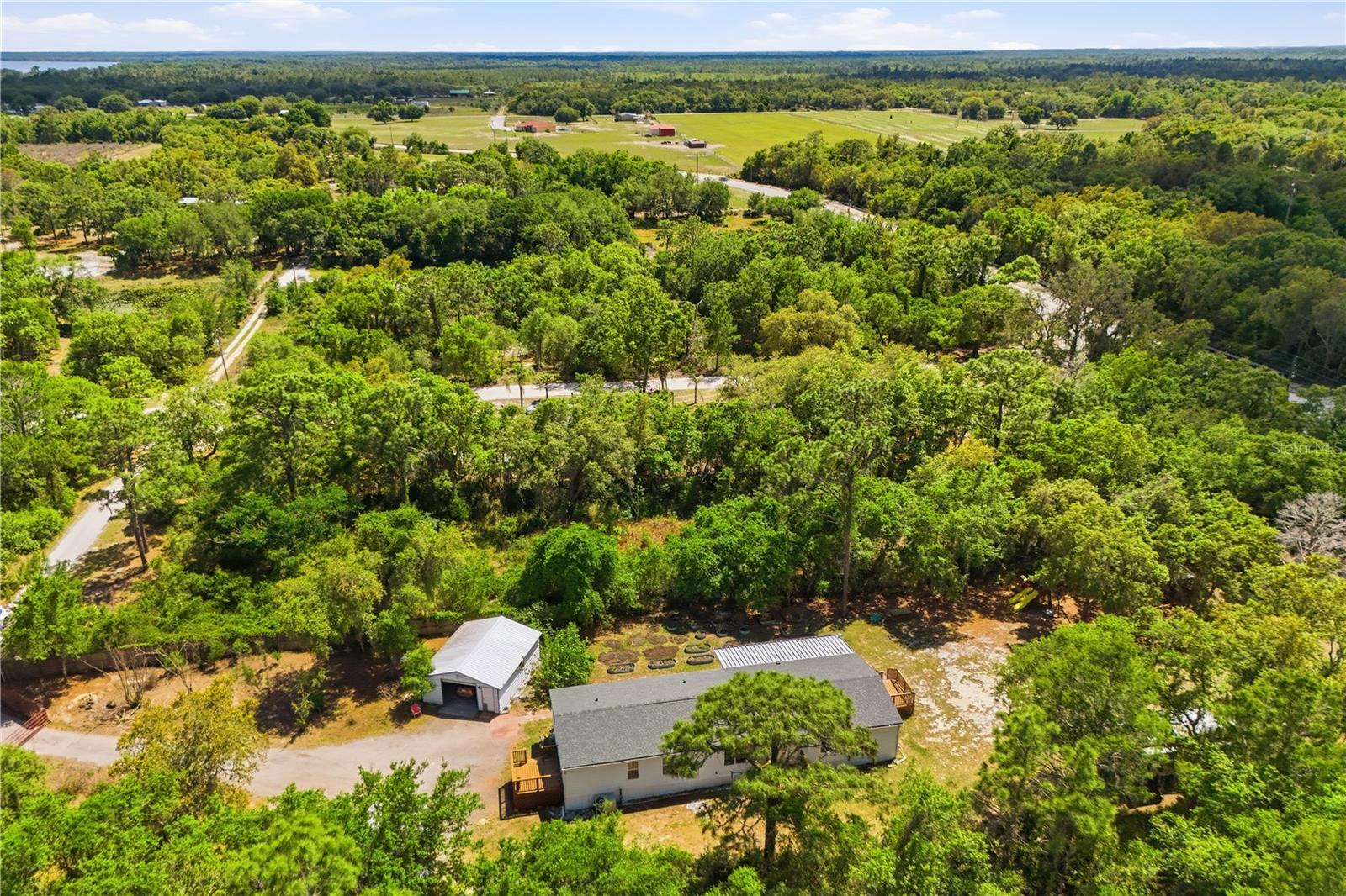 LAKE & HILLS COUNTRY ESTATES - Residential