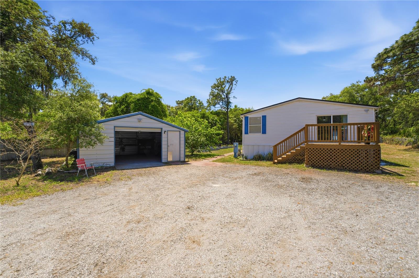 LAKE & HILLS COUNTRY ESTATES - Residential