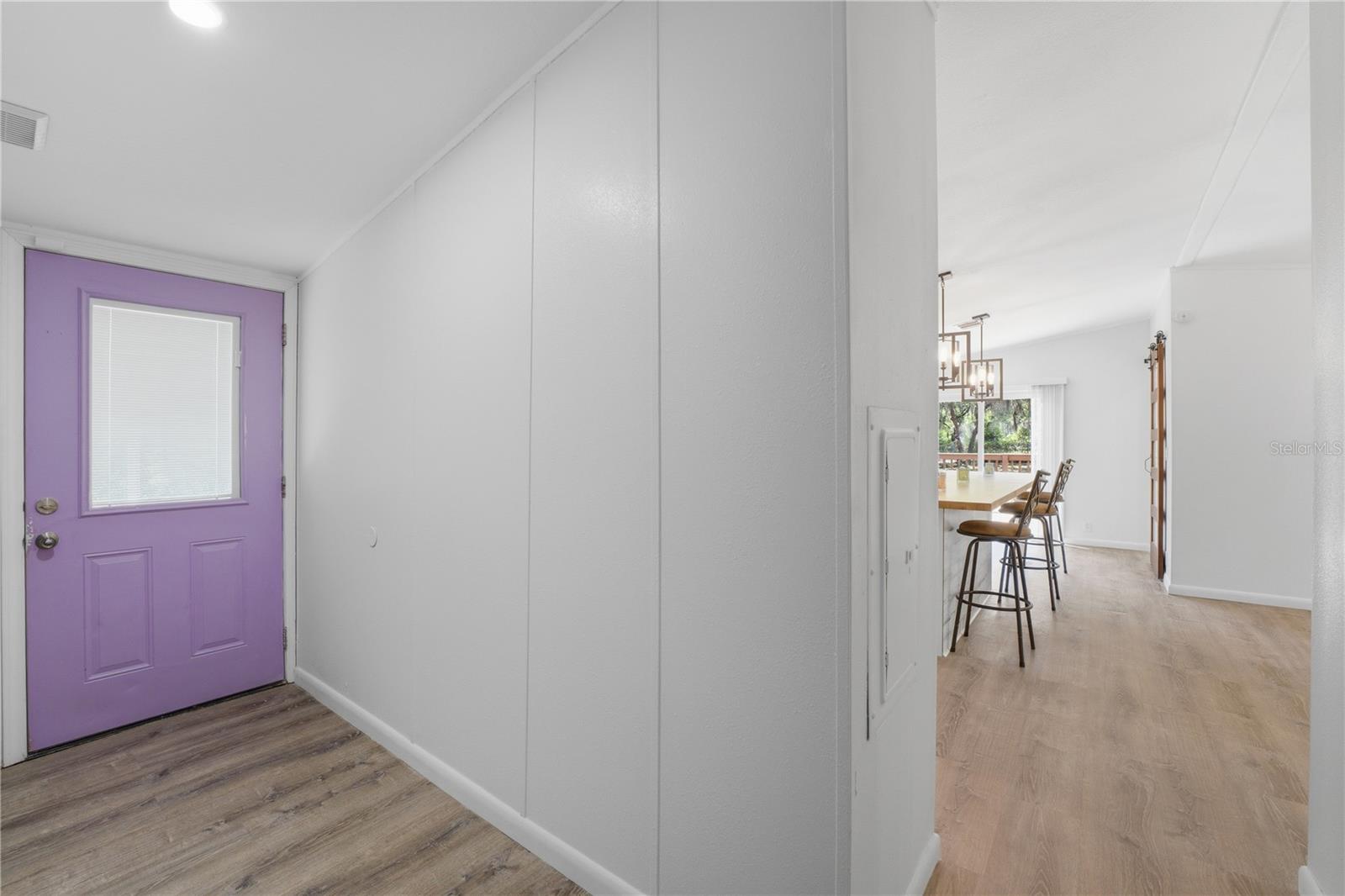 LAKE & HILLS COUNTRY ESTATES - Residential