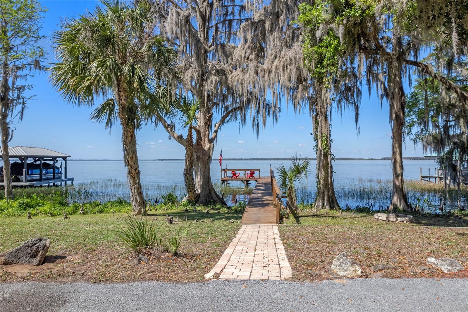 11215 DEAD RIVER ROAD