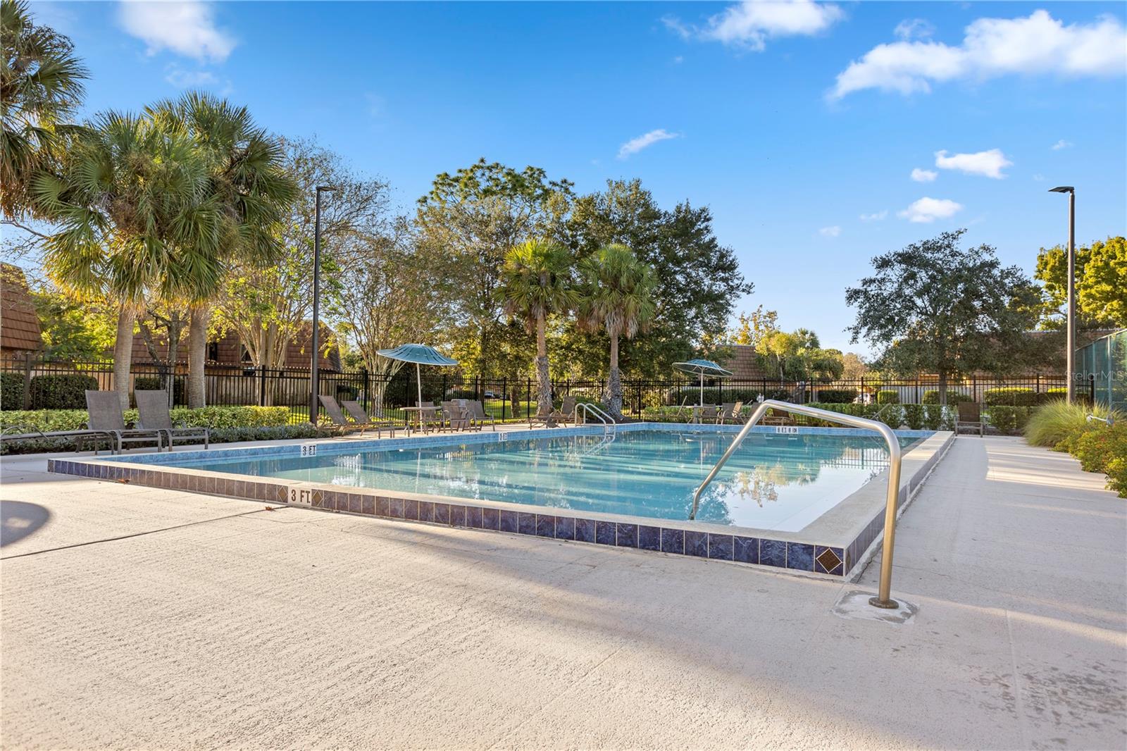 MIDDLEBROOK PINES PH 04 - Residential