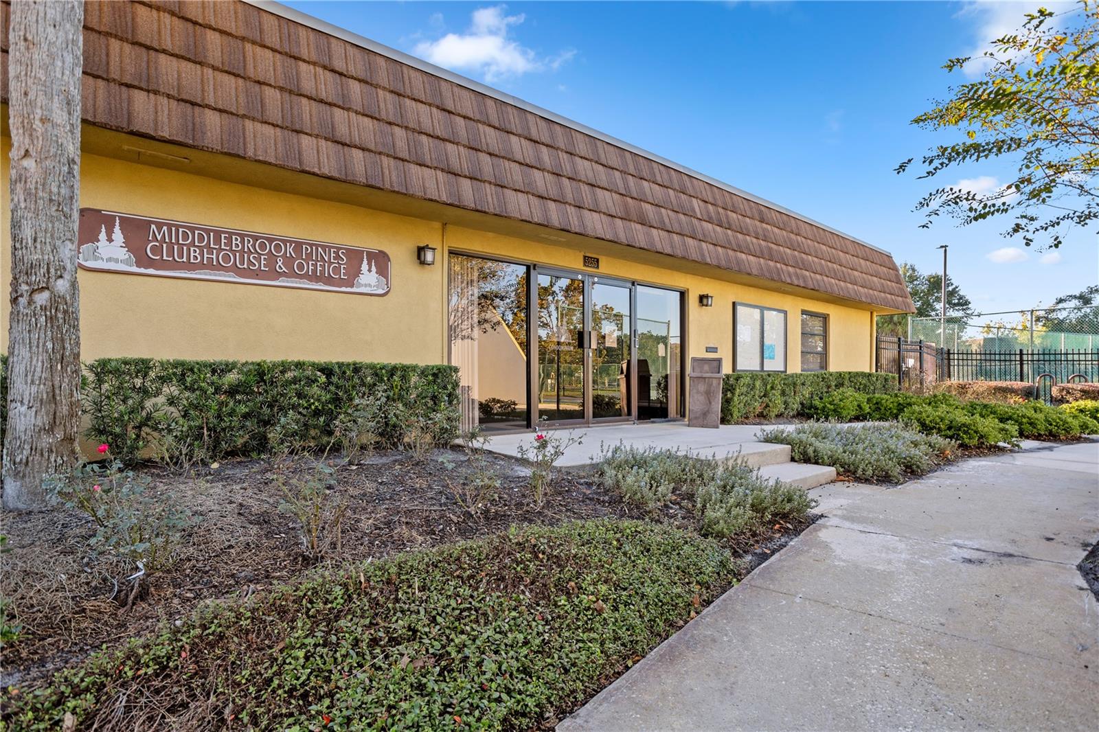 MIDDLEBROOK PINES PH 04 - Residential