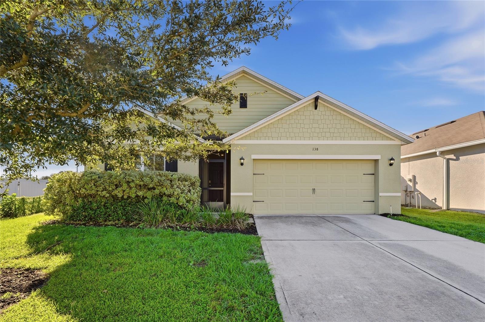 138 GROVE BRANCH ROAD