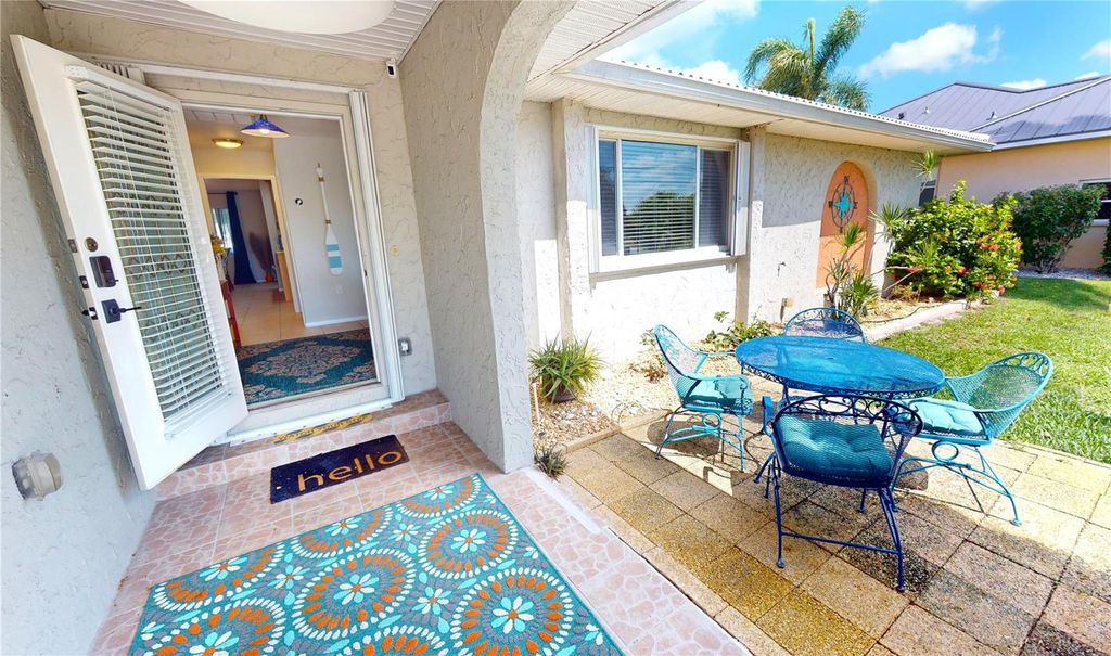 Photo of 975 Bal Harbor Boulevard, Punta Gorda, FL 33950 (MLS # C7514562)