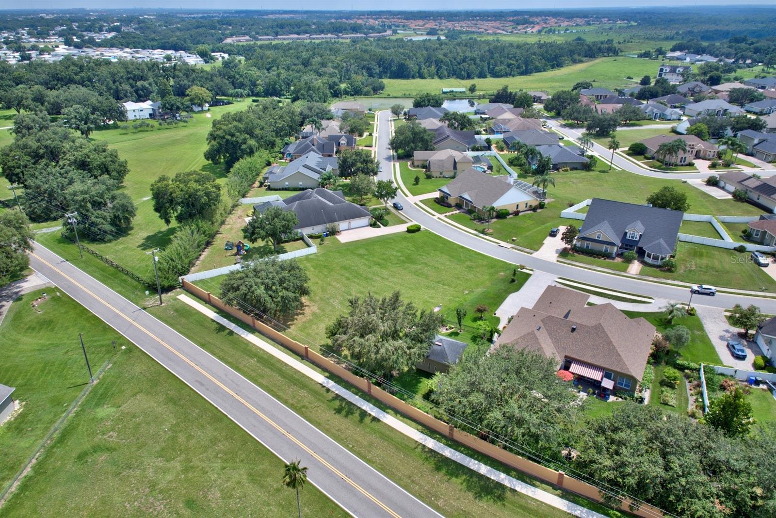 GRANDVIEW LANDINGS - Land