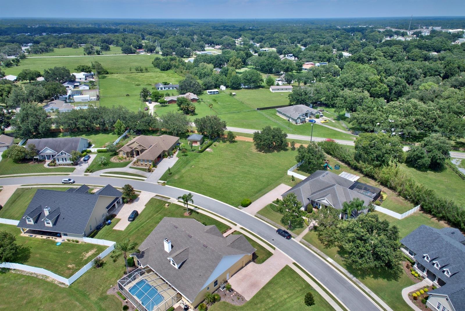 GRANDVIEW LANDINGS - Land