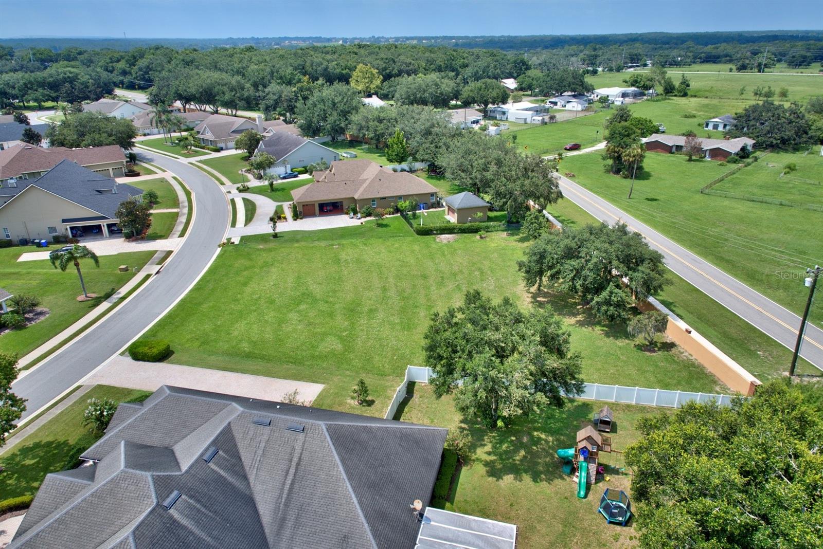 GRANDVIEW LANDINGS - Land