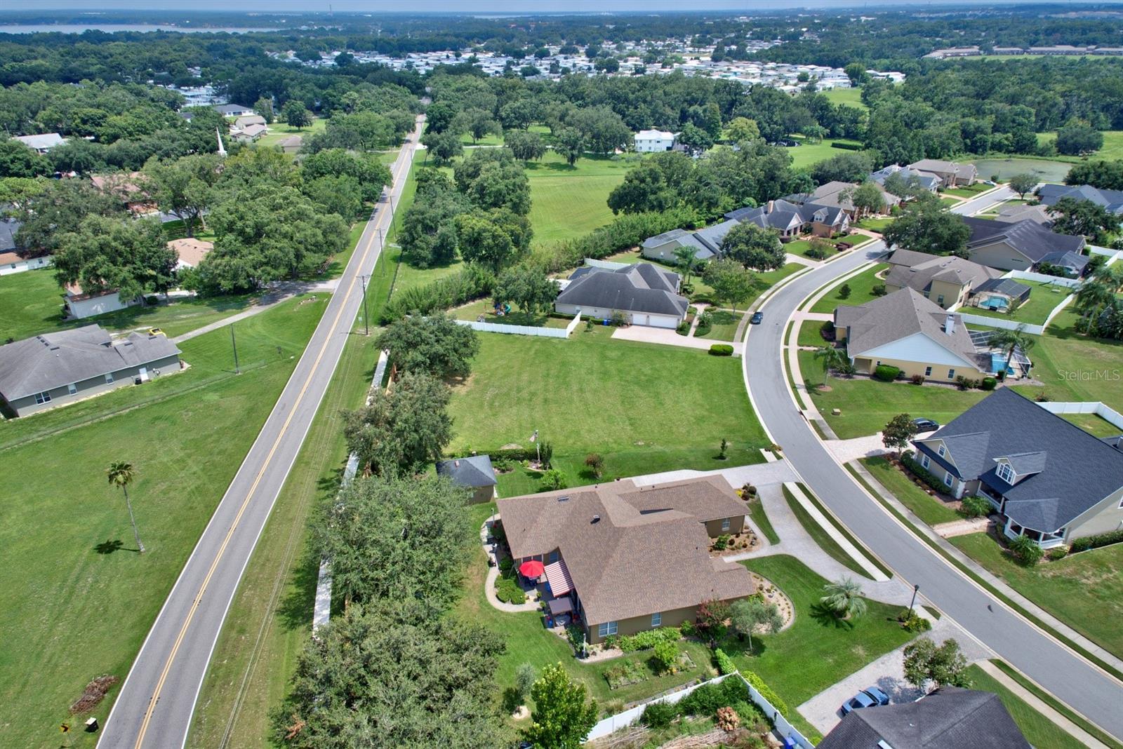 GRANDVIEW LANDINGS - Land