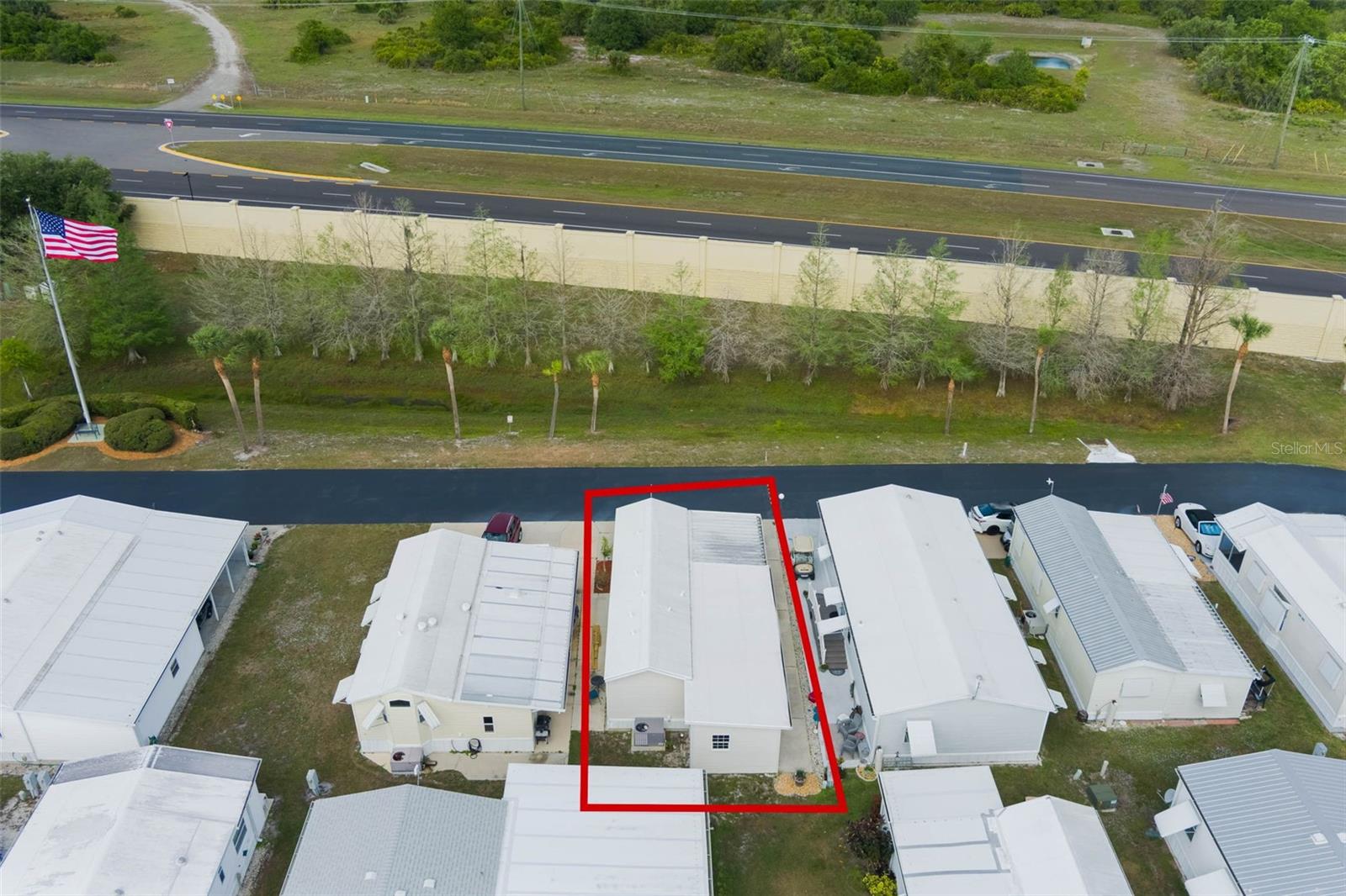 BROOKSIDE BLUFF PARK MODEL RESORT CONDO - Residential