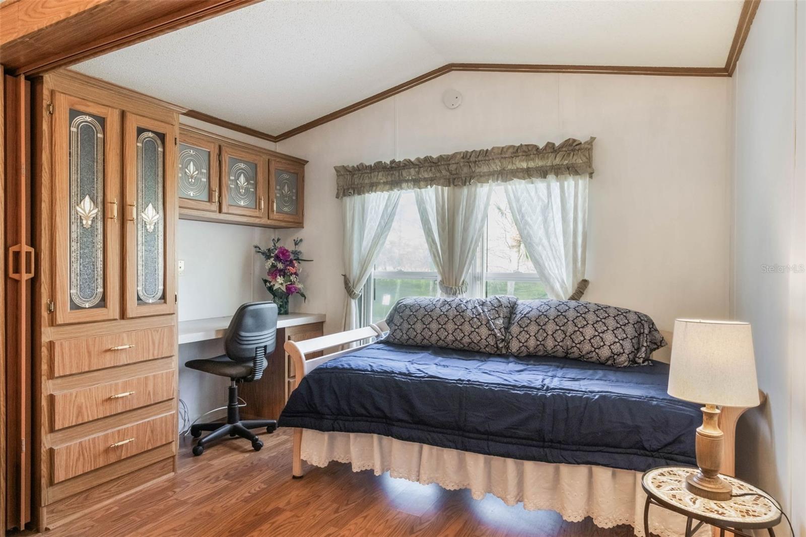 BROOKSIDE BLUFF PARK MODEL RESORT CONDO - Residential