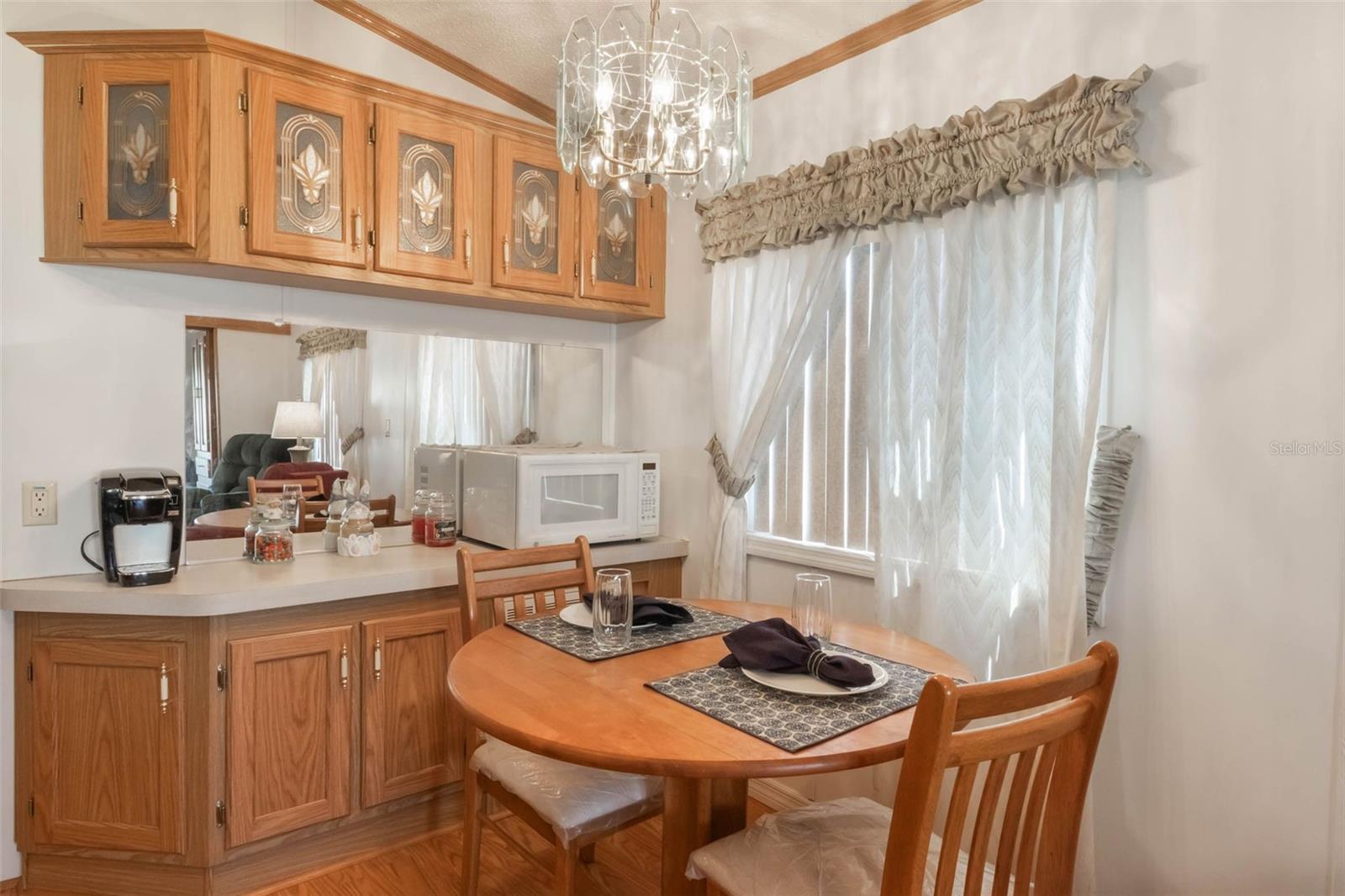 BROOKSIDE BLUFF PARK MODEL RESORT CONDO - Residential