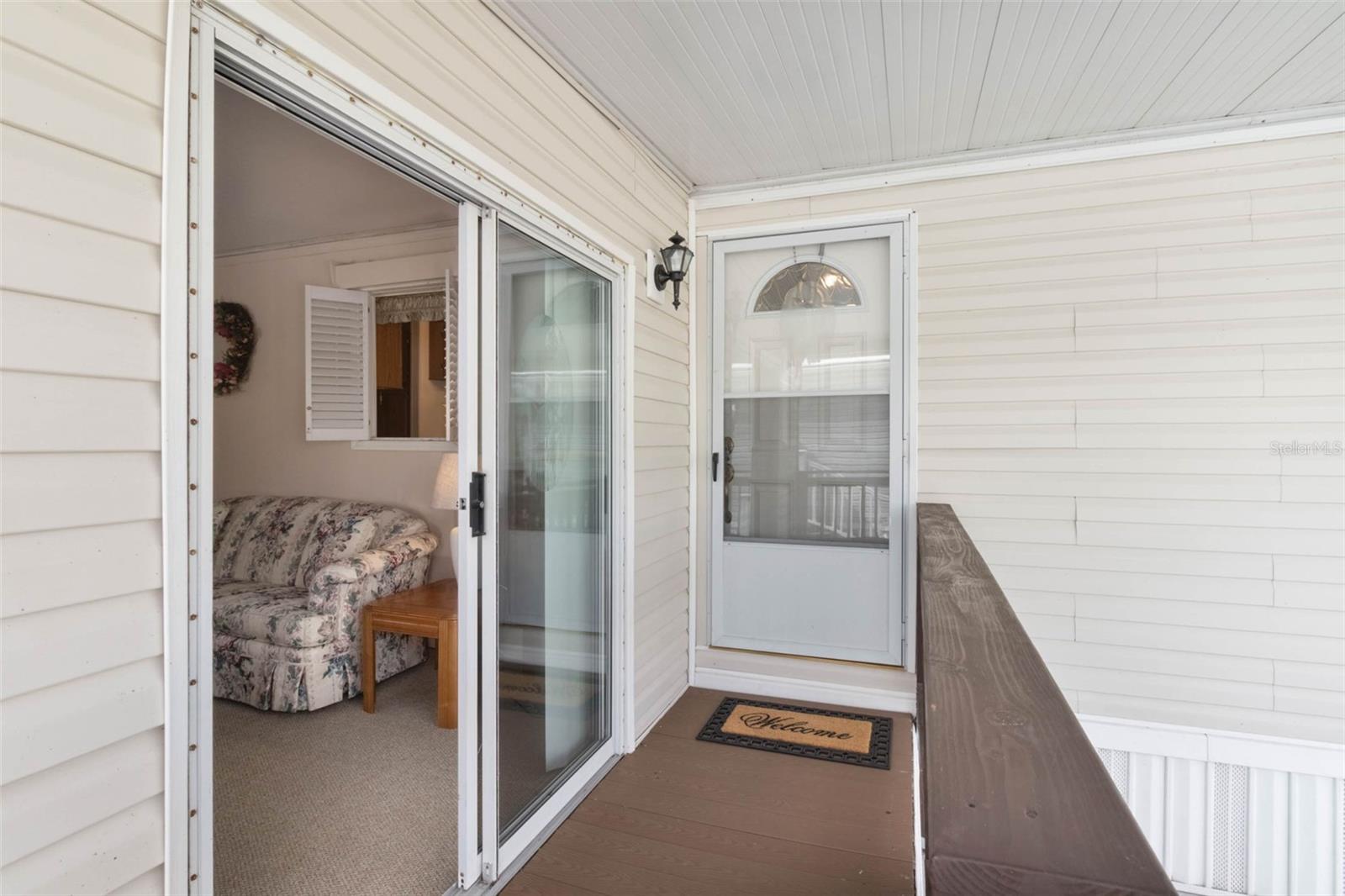 BROOKSIDE BLUFF PARK MODEL RESORT CONDO - Residential