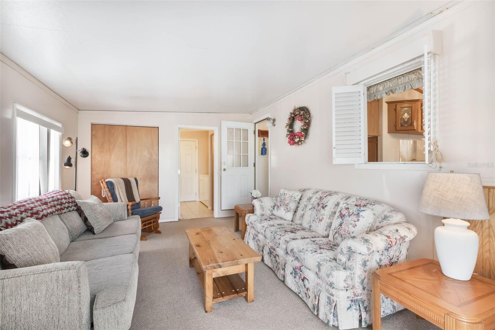 BROOKSIDE BLUFF PARK MODEL RESORT CONDO - Residential