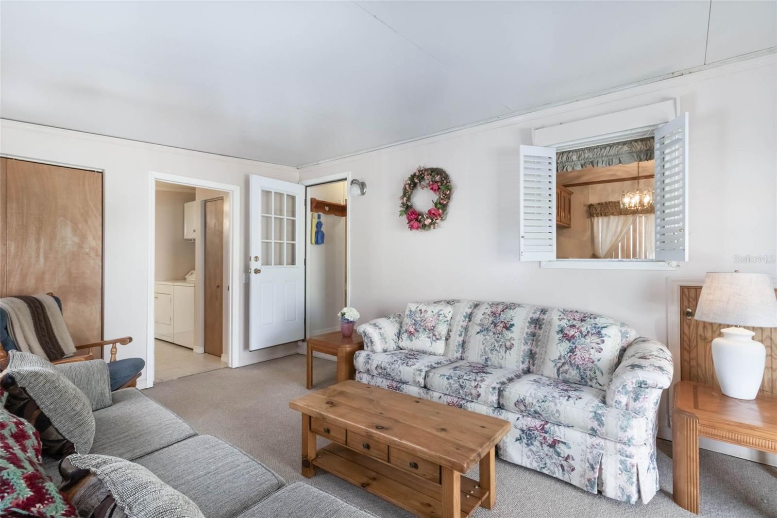 BROOKSIDE BLUFF PARK MODEL RESORT CONDO - Residential