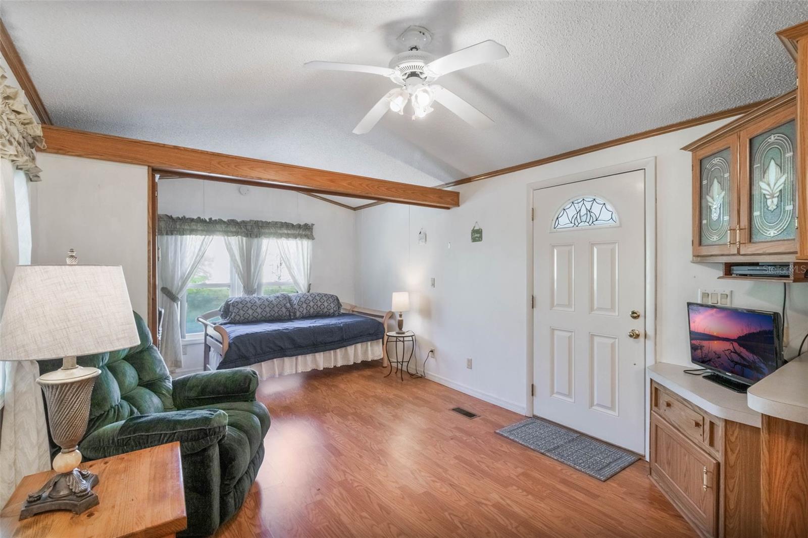 BROOKSIDE BLUFF PARK MODEL RESORT CONDO - Residential