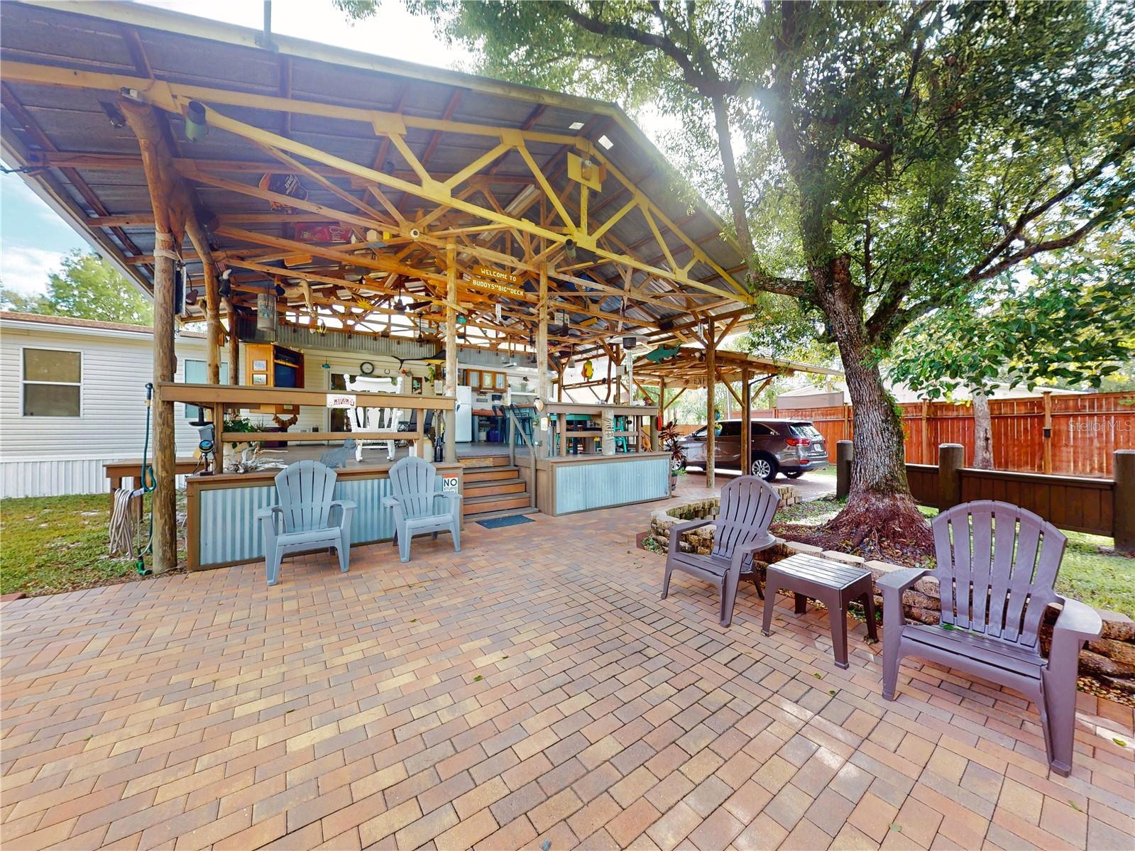 BUNKER HILL SEC 02 - Residential