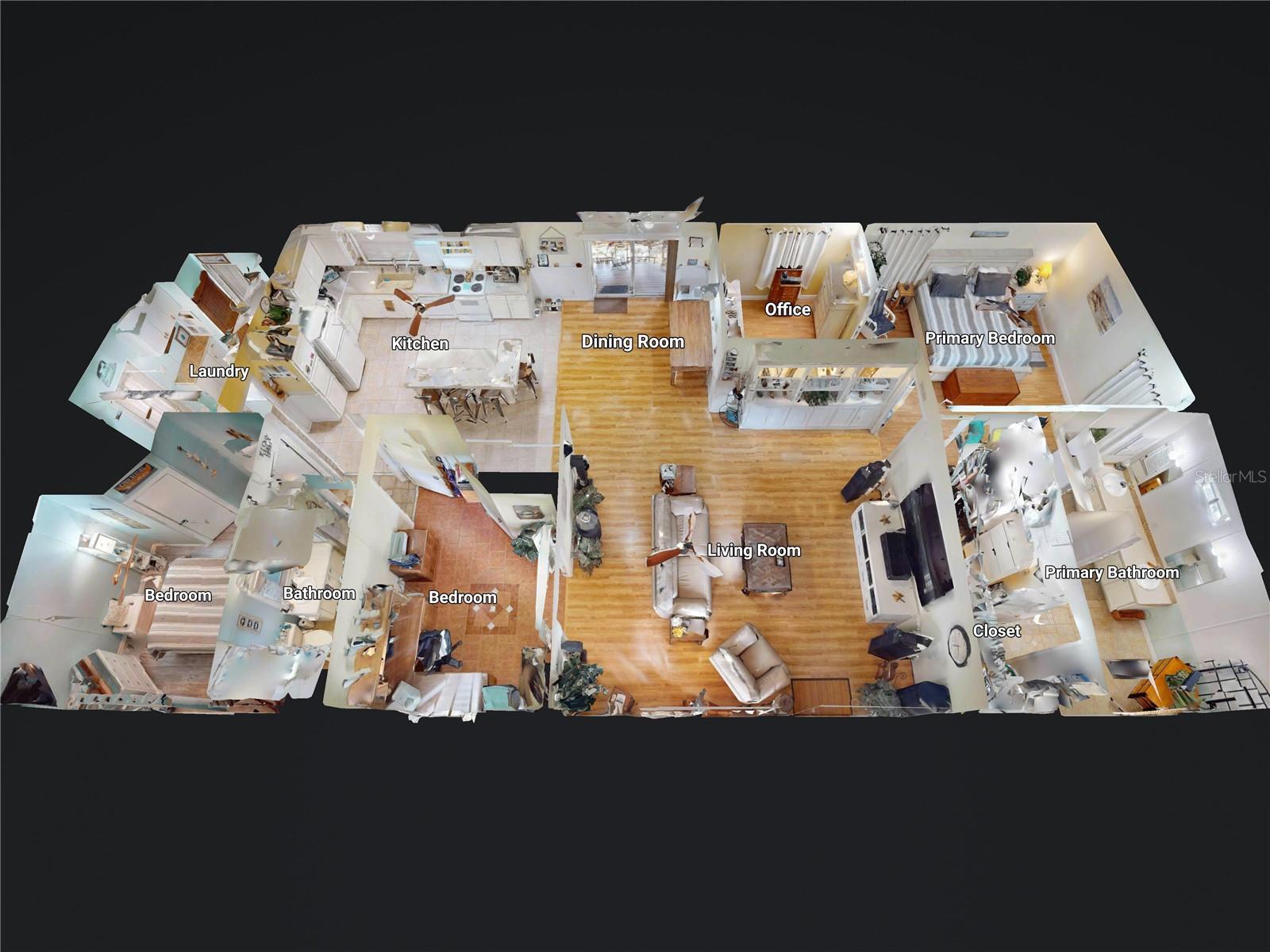 BUNKER HILL SEC 02 - Residential