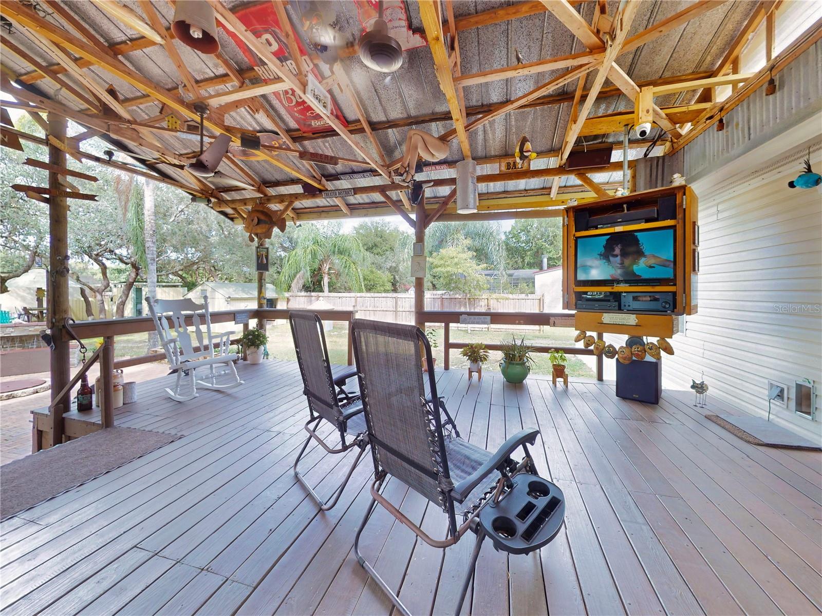 BUNKER HILL SEC 02 - Residential