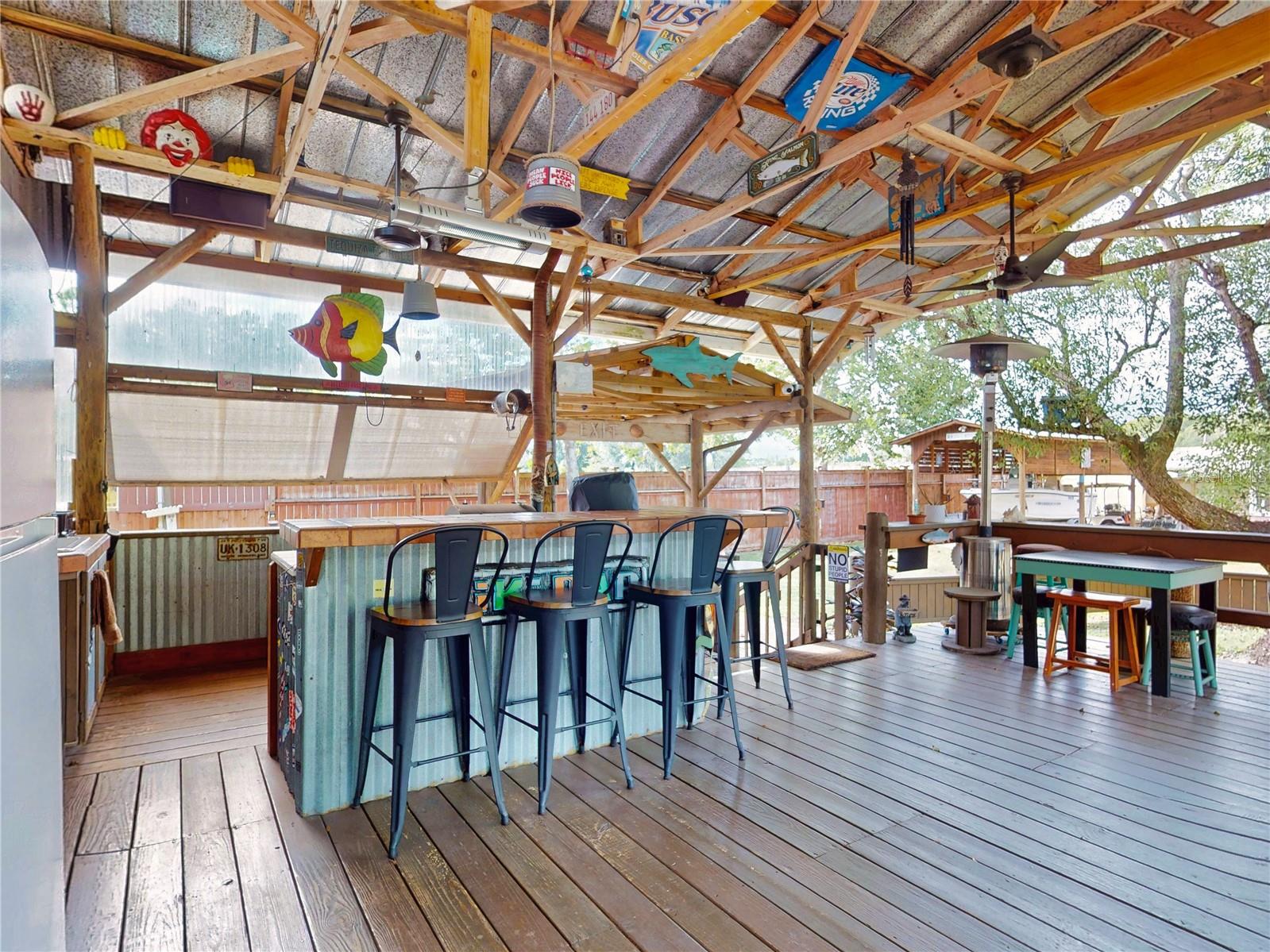 BUNKER HILL SEC 02 - Residential