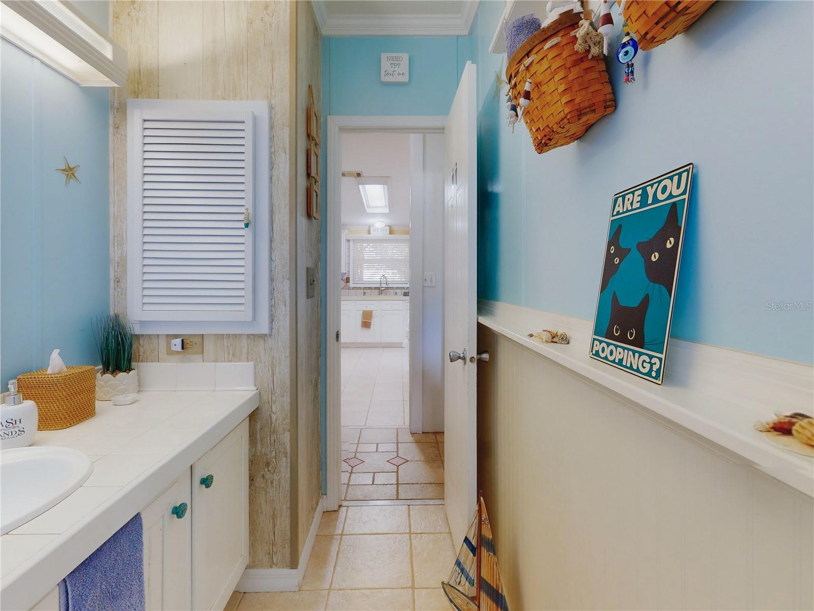 BUNKER HILL SEC 02 - Residential