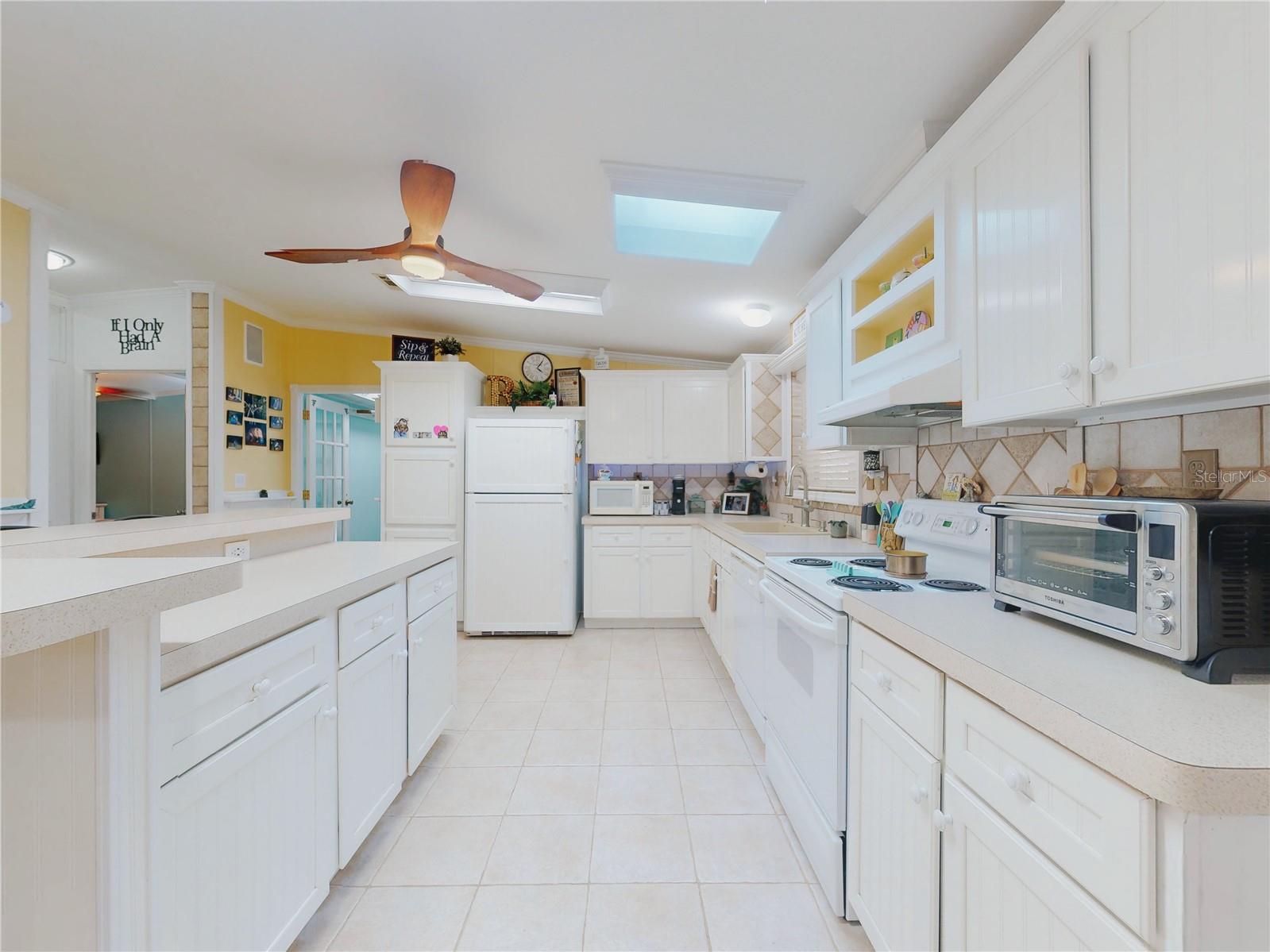 BUNKER HILL SEC 02 - Residential