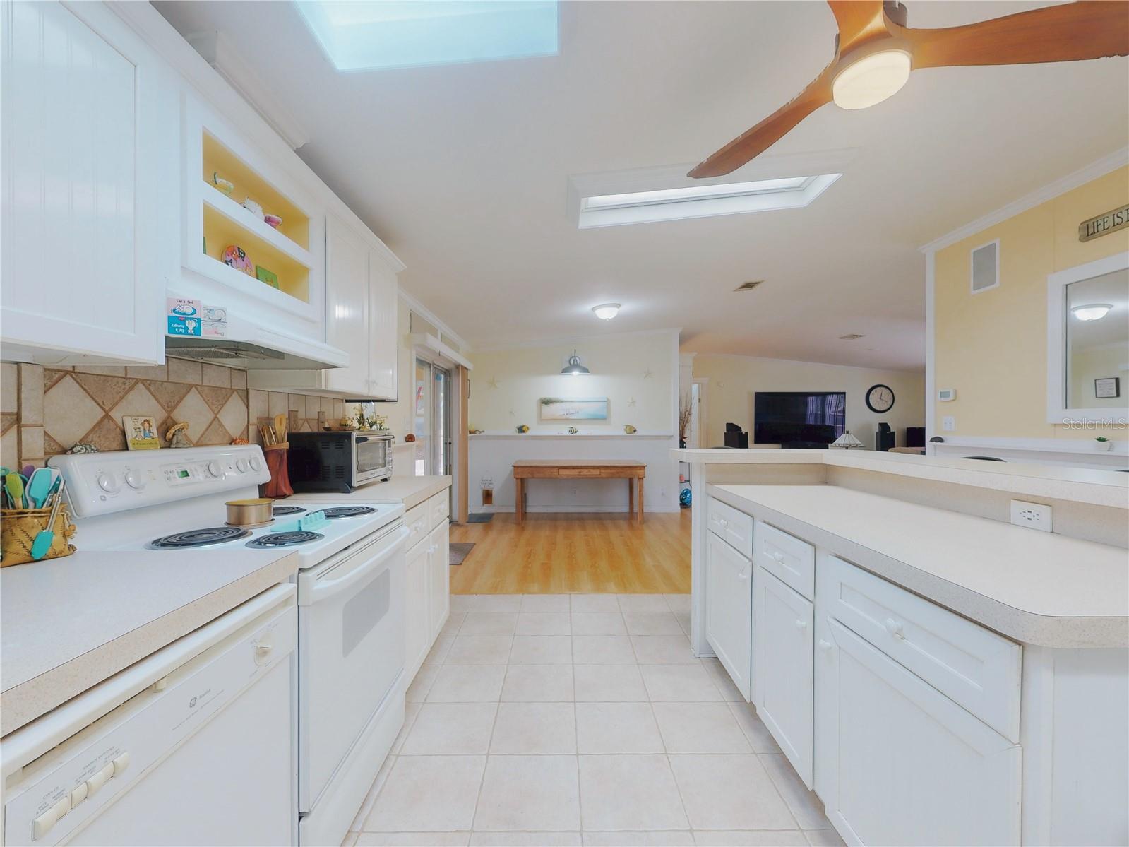 BUNKER HILL SEC 02 - Residential