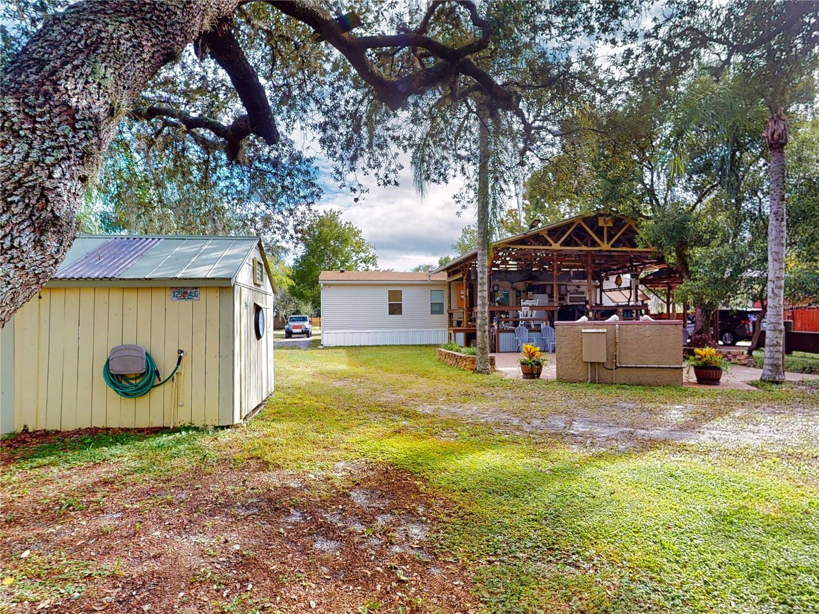 BUNKER HILL SEC 02 - Residential