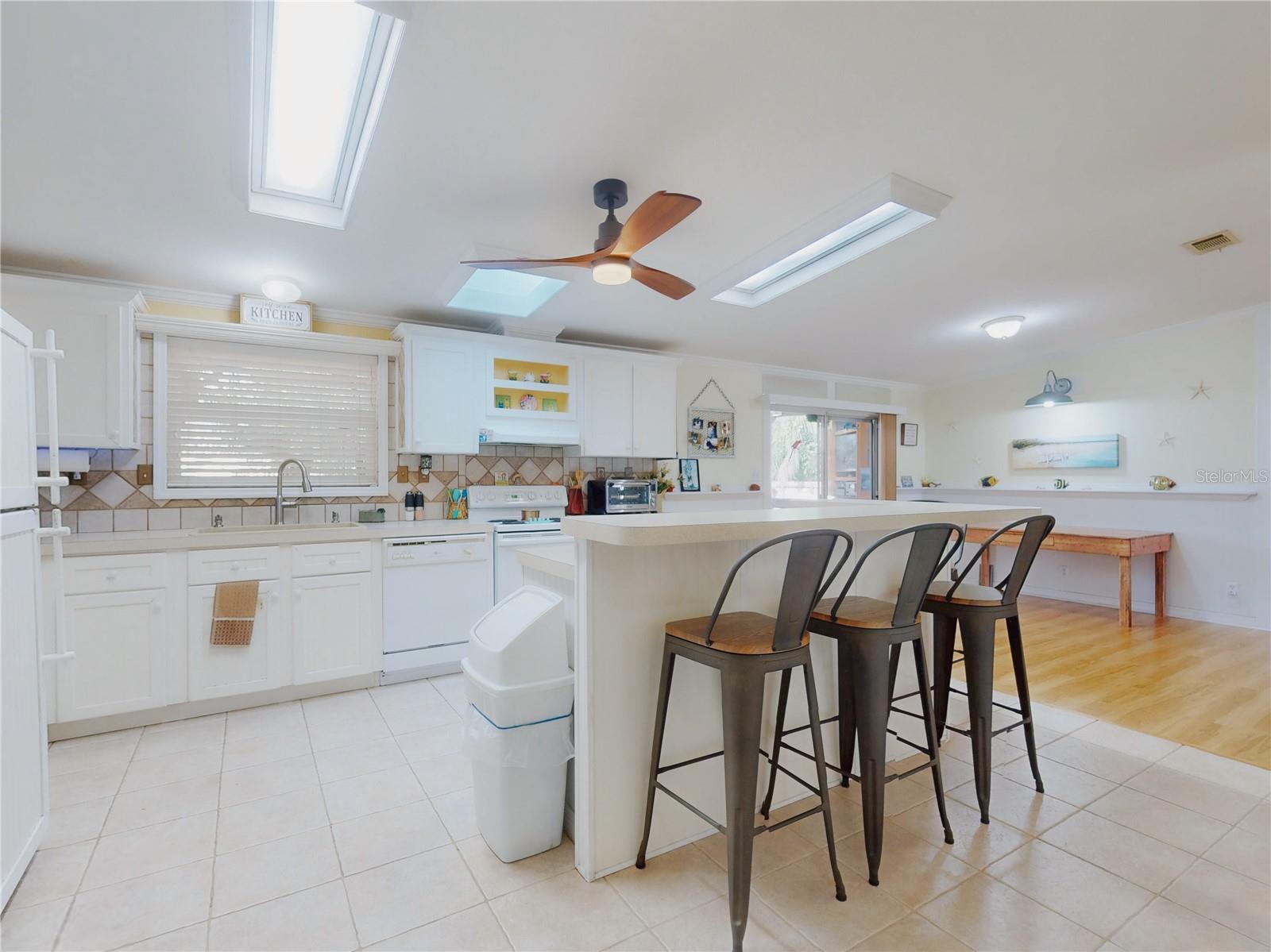 BUNKER HILL SEC 02 - Residential