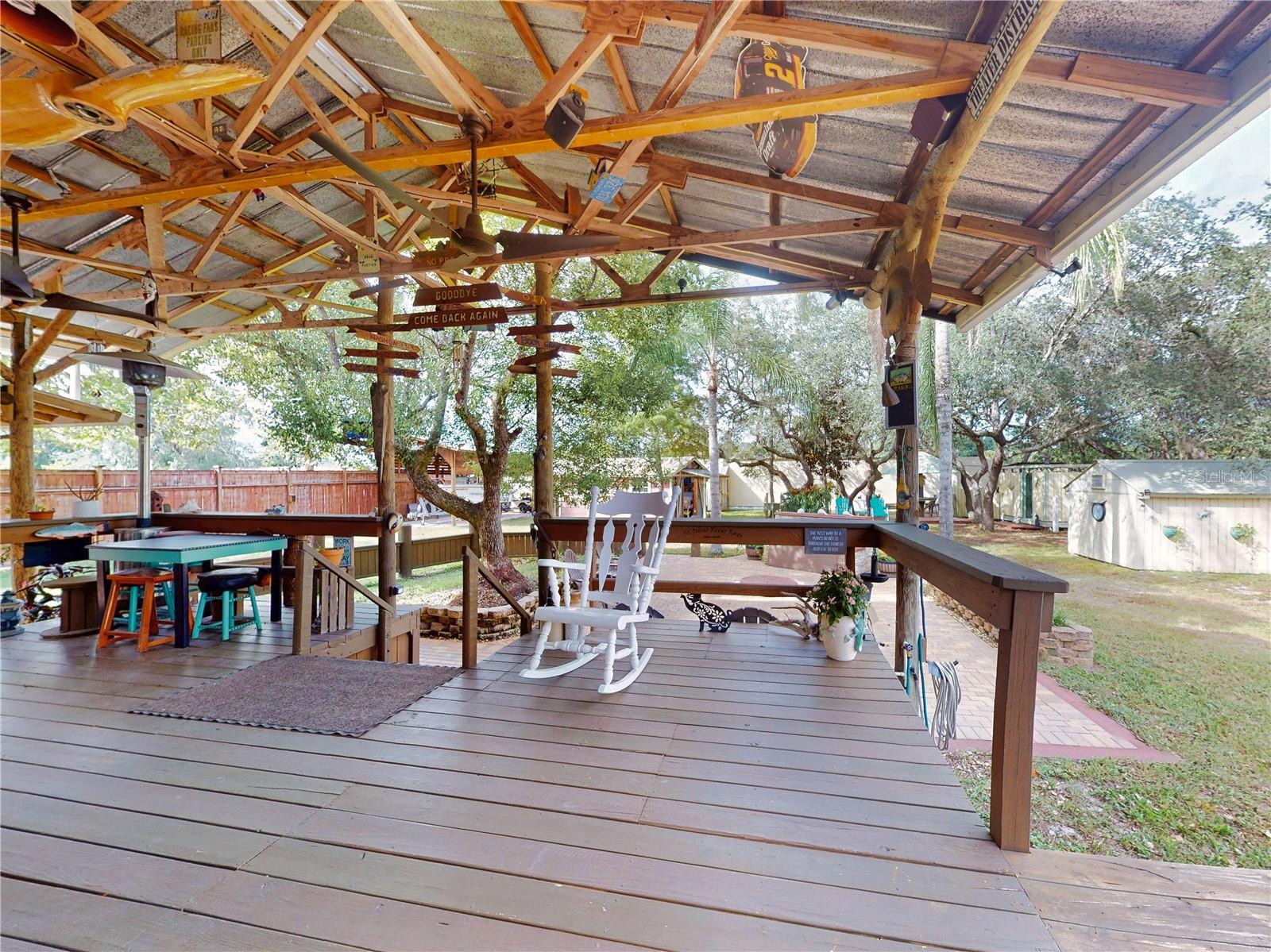 BUNKER HILL SEC 02 - Residential