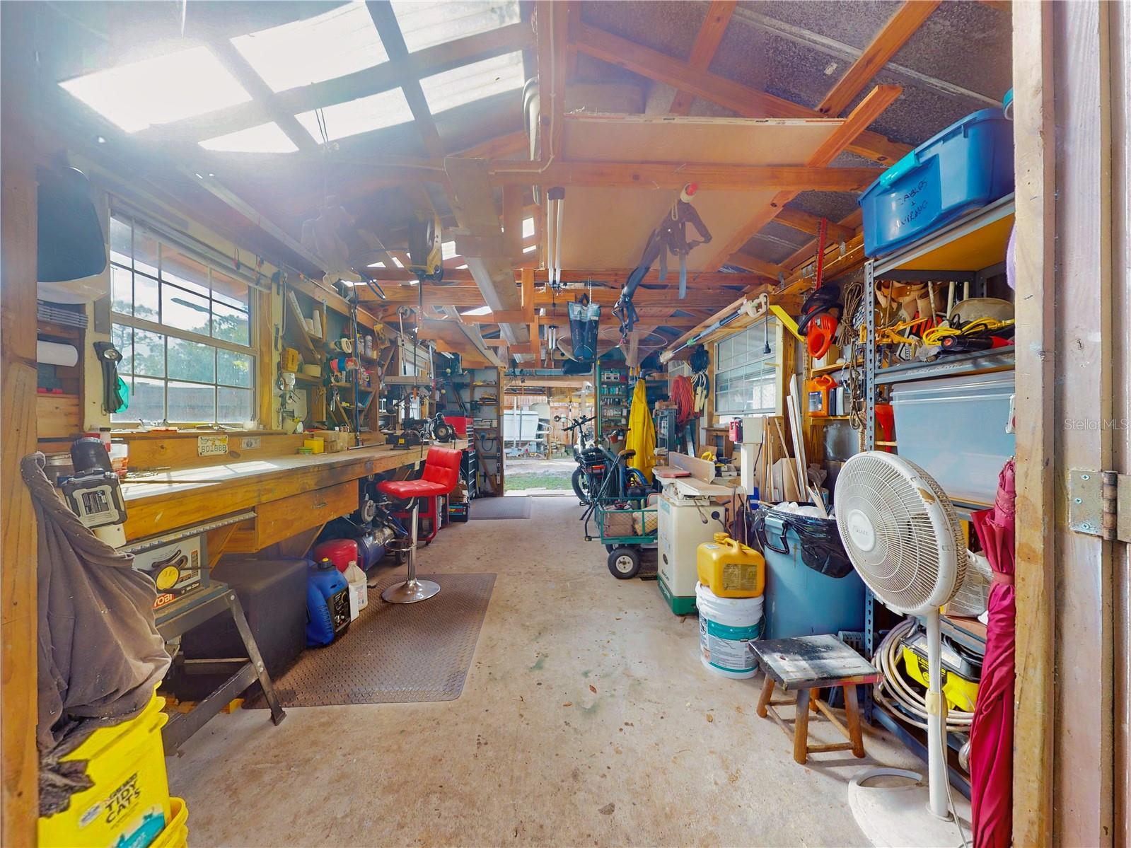 BUNKER HILL SEC 02 - Residential