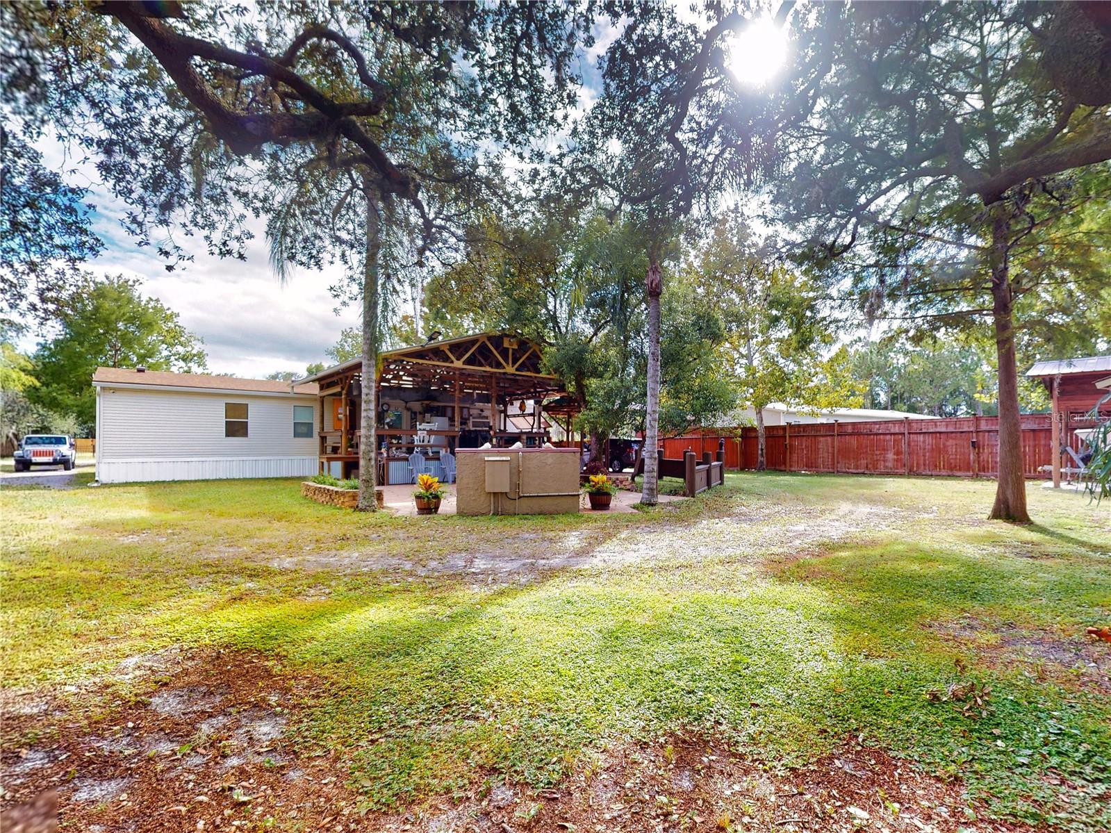 BUNKER HILL SEC 02 - Residential