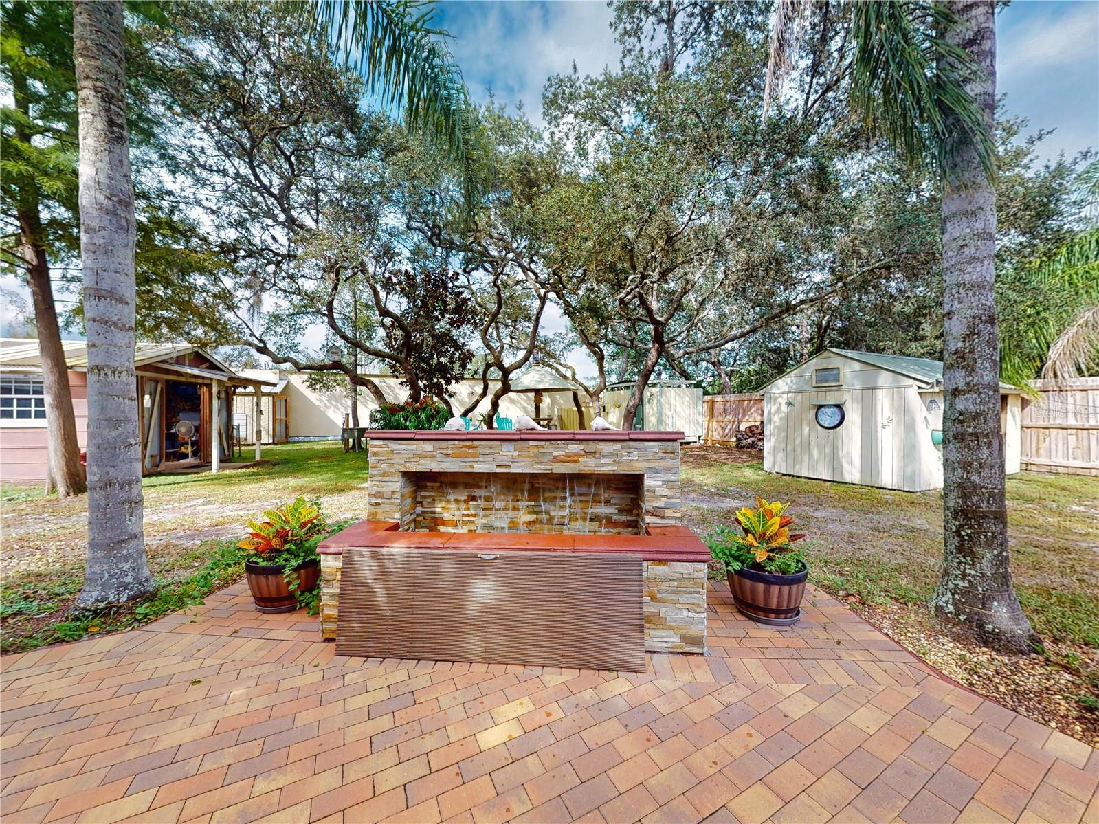 BUNKER HILL SEC 02 - Residential