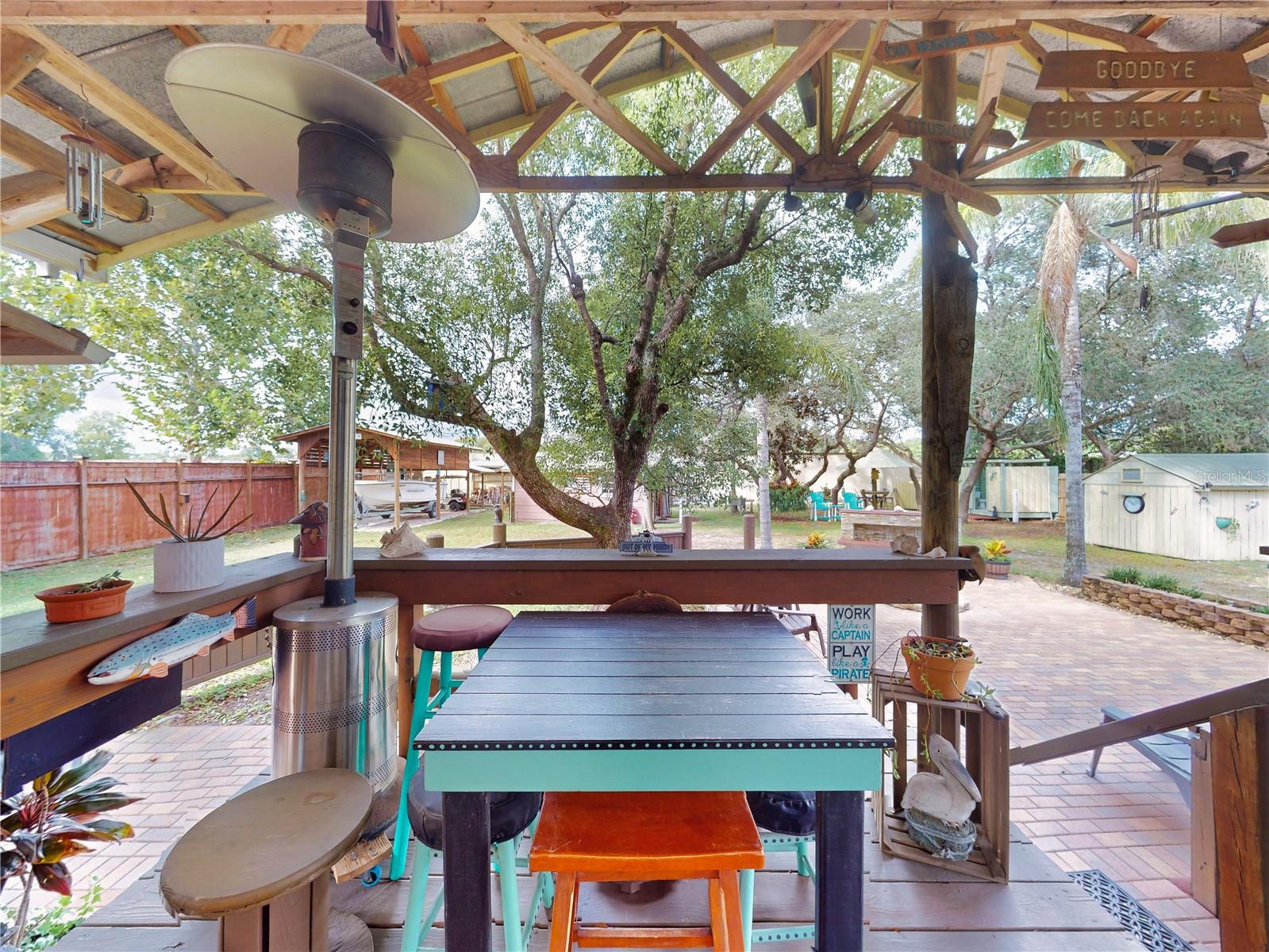 BUNKER HILL SEC 02 - Residential