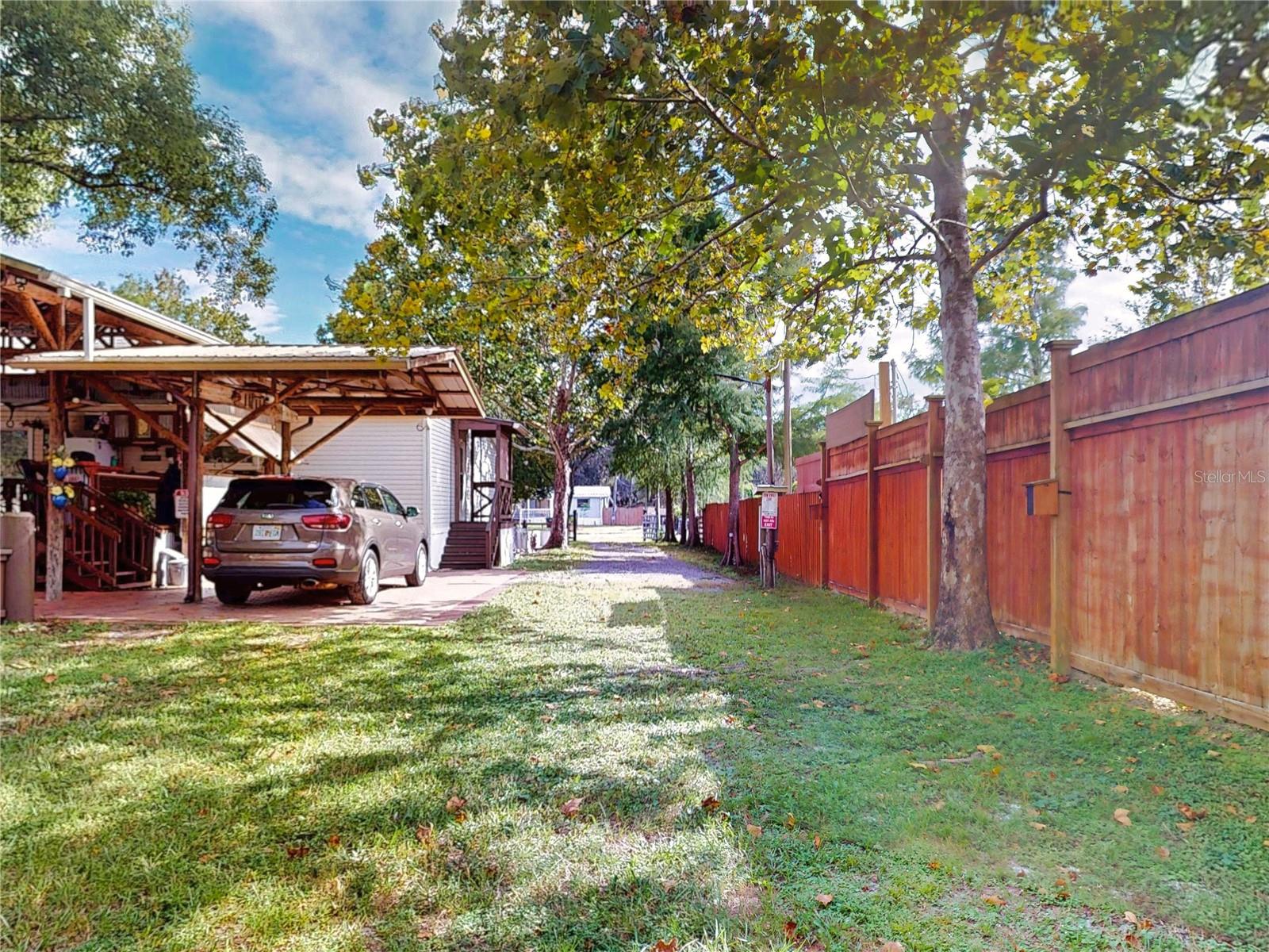 BUNKER HILL SEC 02 - Residential