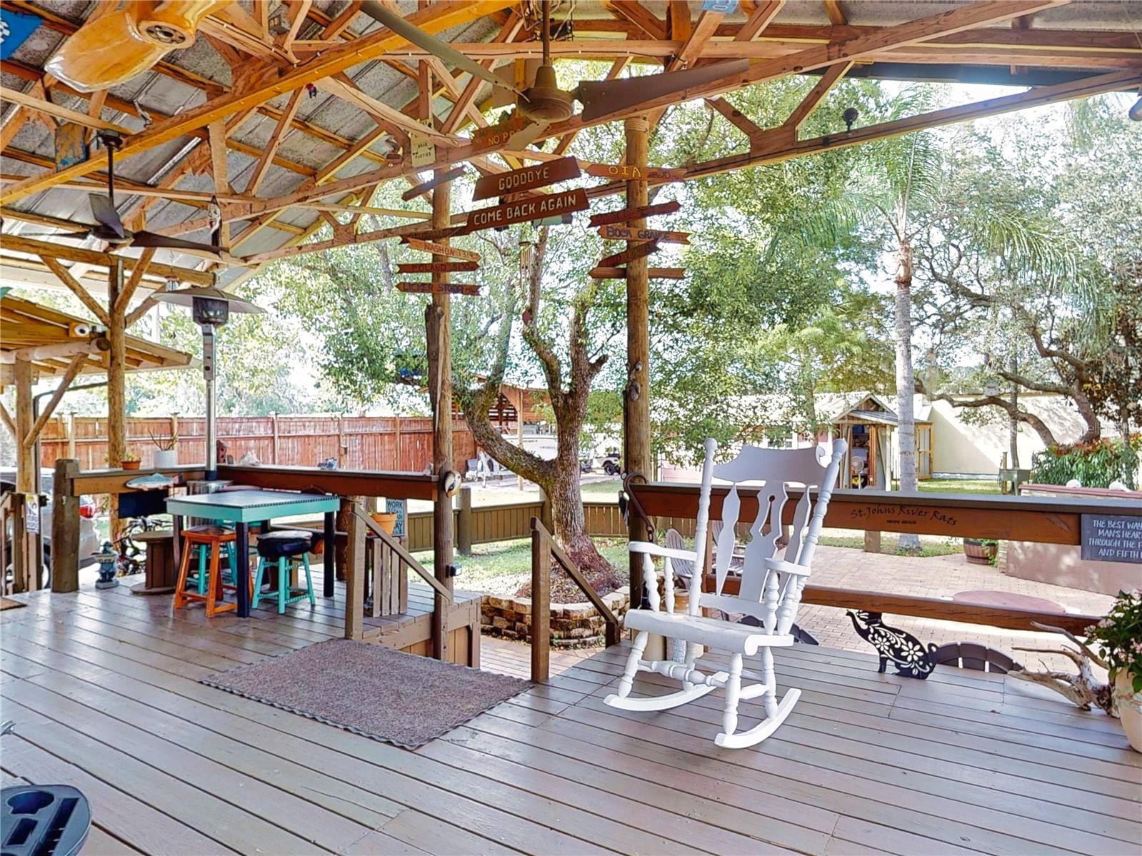 BUNKER HILL SEC 02 - Residential